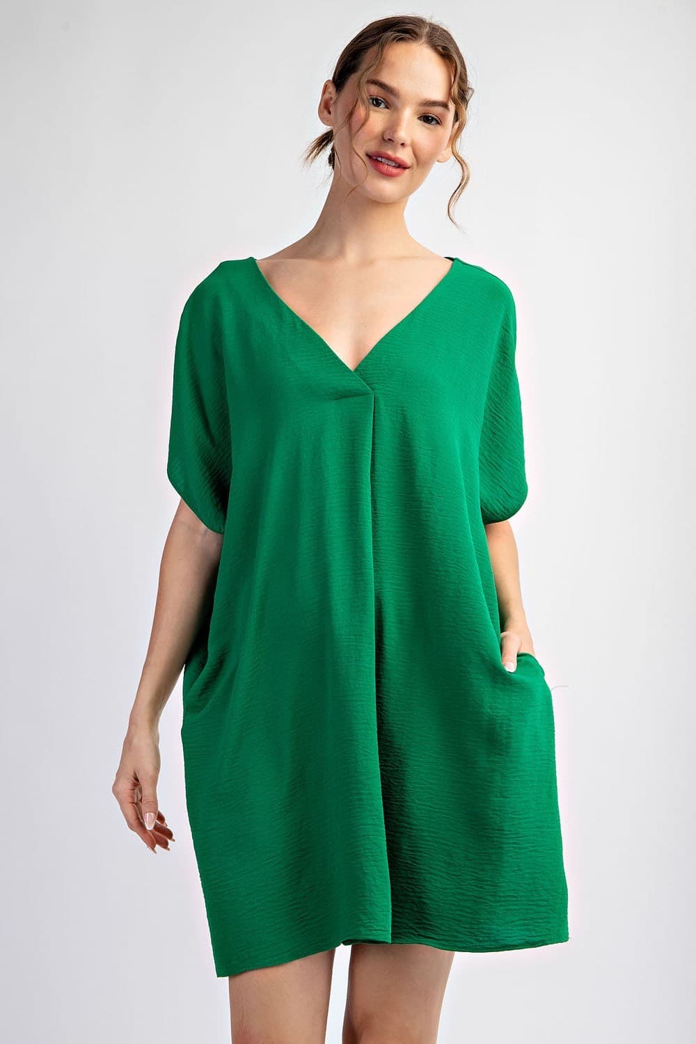 DG54306 - KELLY GREEN