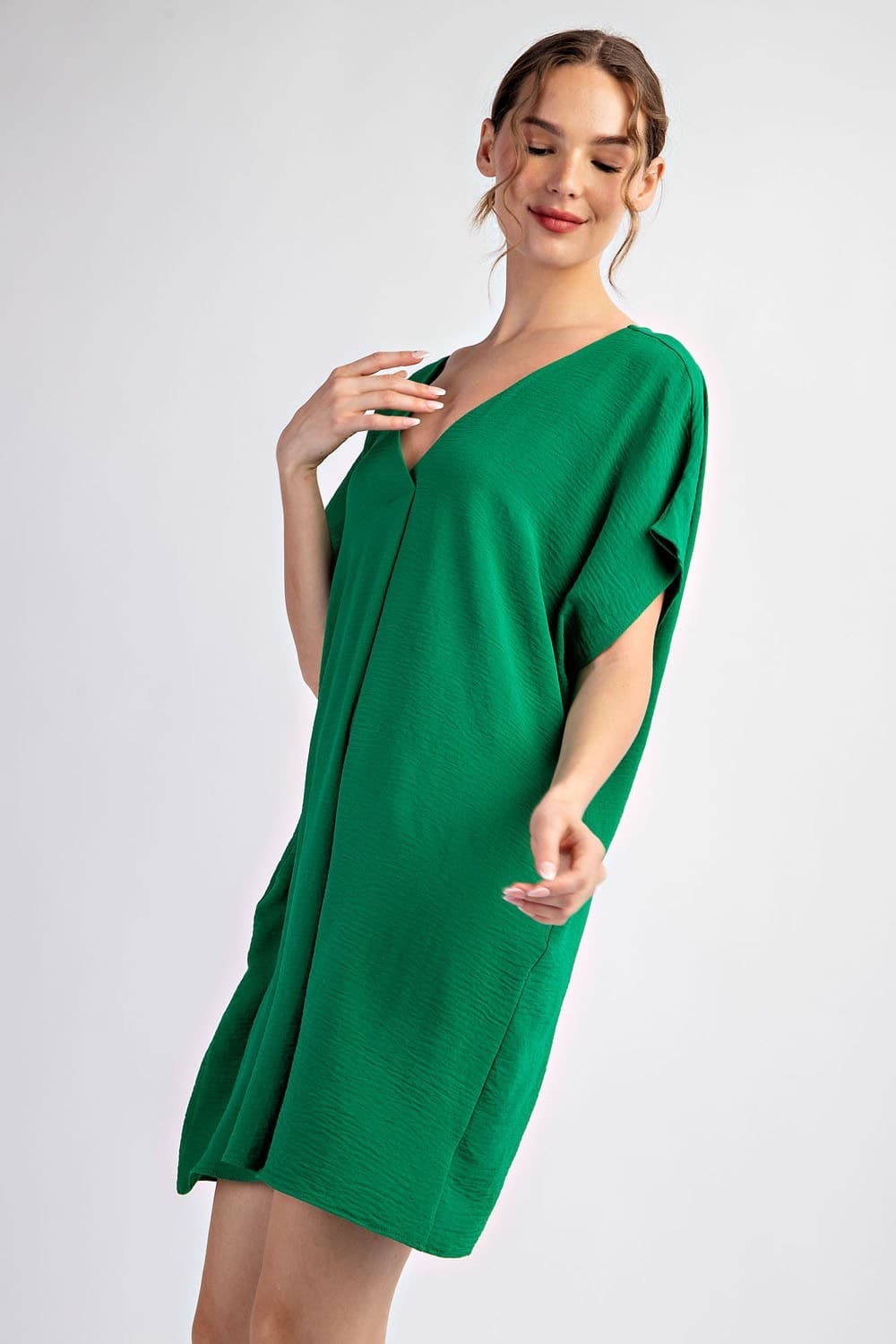 DG54306 - KELLY GREEN