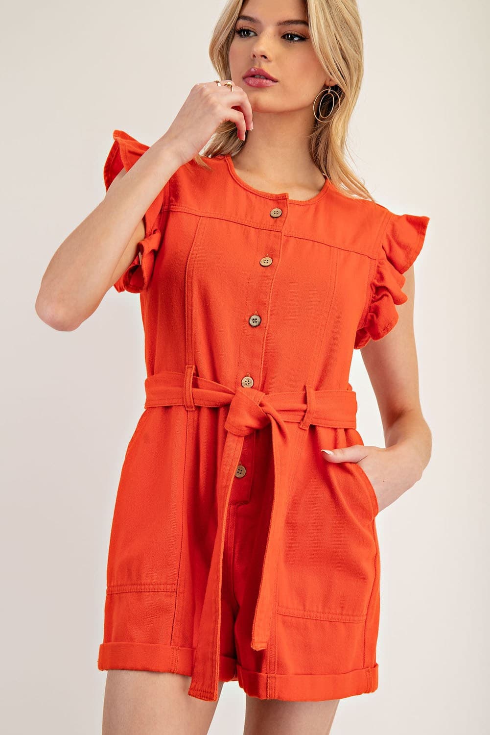 BK11448 - TOMATO