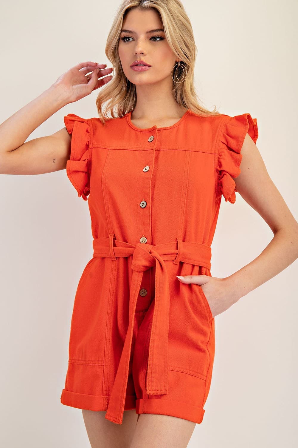 BK11448 - TOMATO