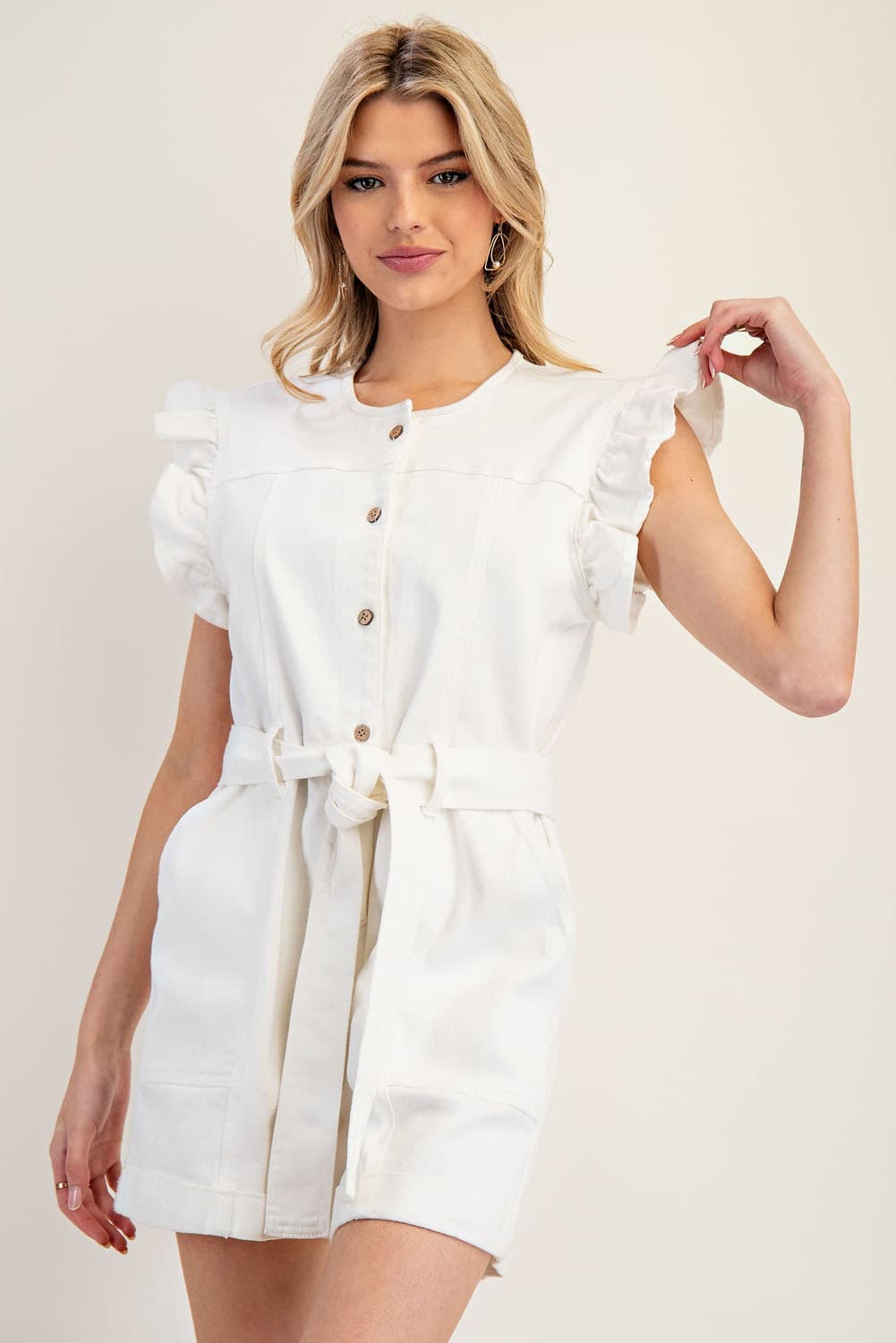 BK11448 - OFF WHITE