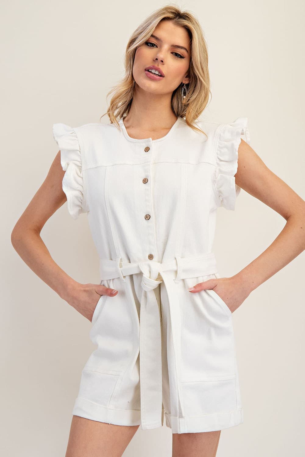 BK11448 - OFF WHITE
