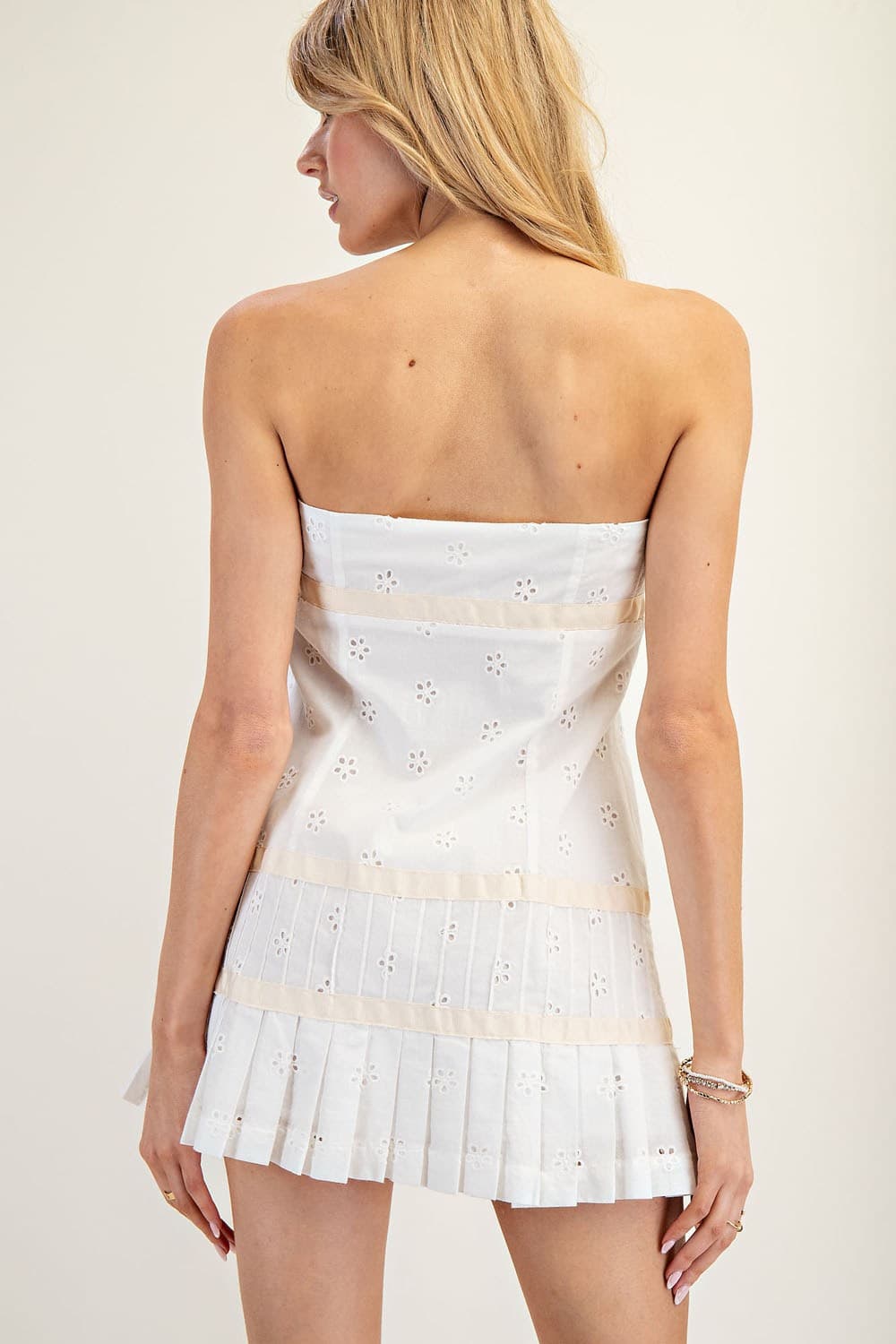 DH12190 - OFF WHITE