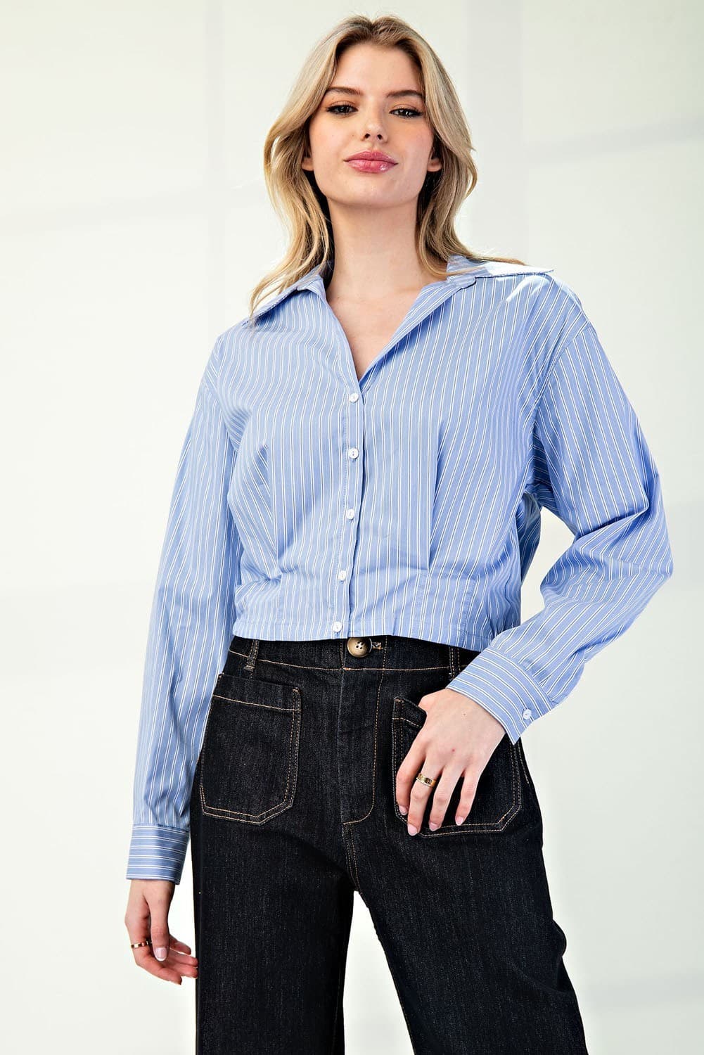 TK11710 - BLUE