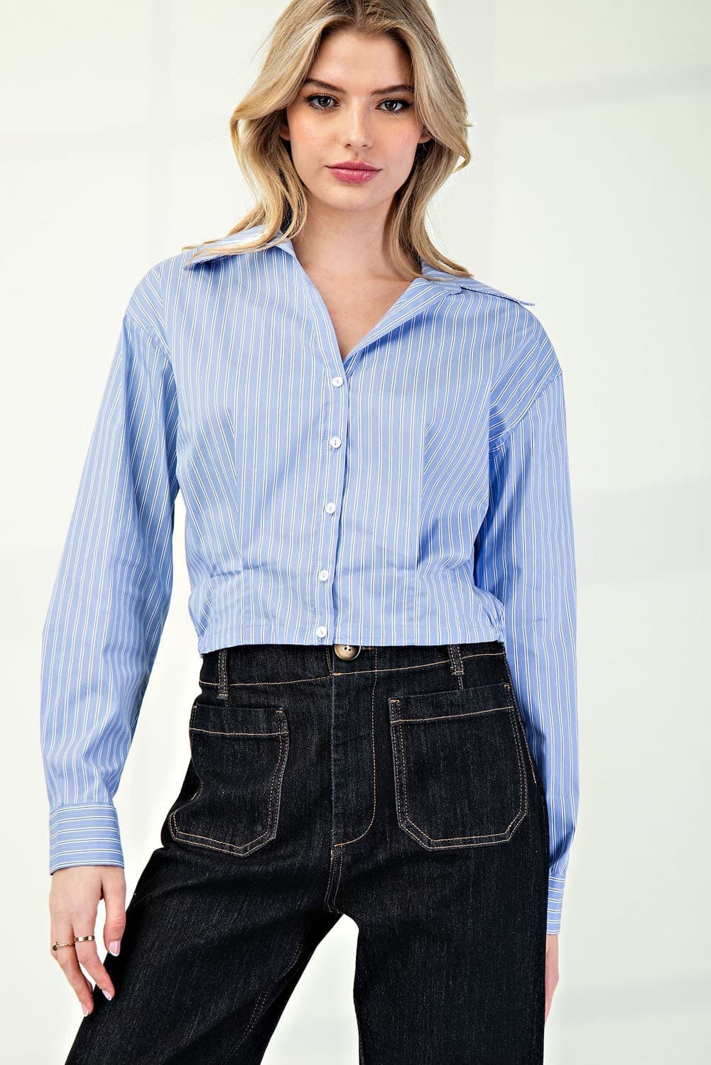 TK11710 - BLUE