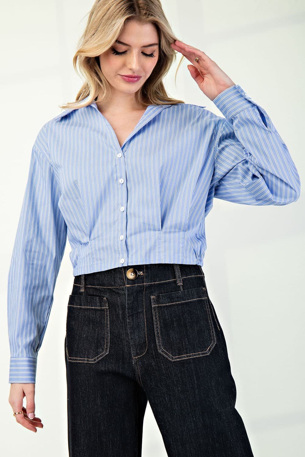 TK11710 - BLUE