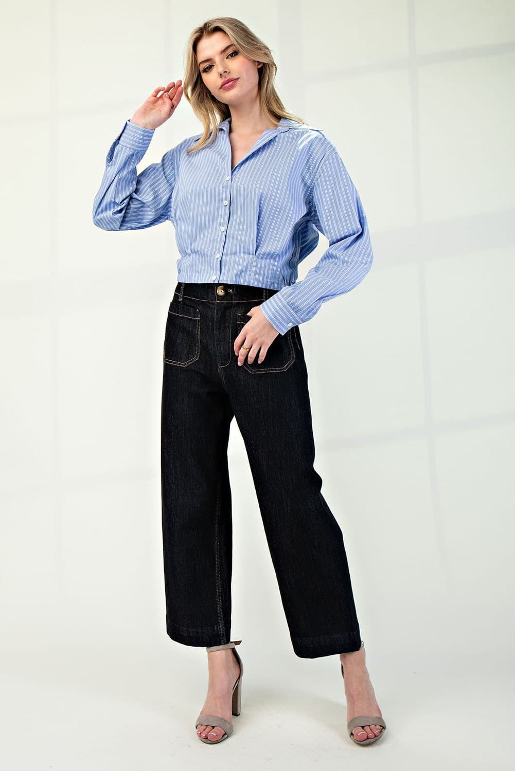TK11710 - BLUE