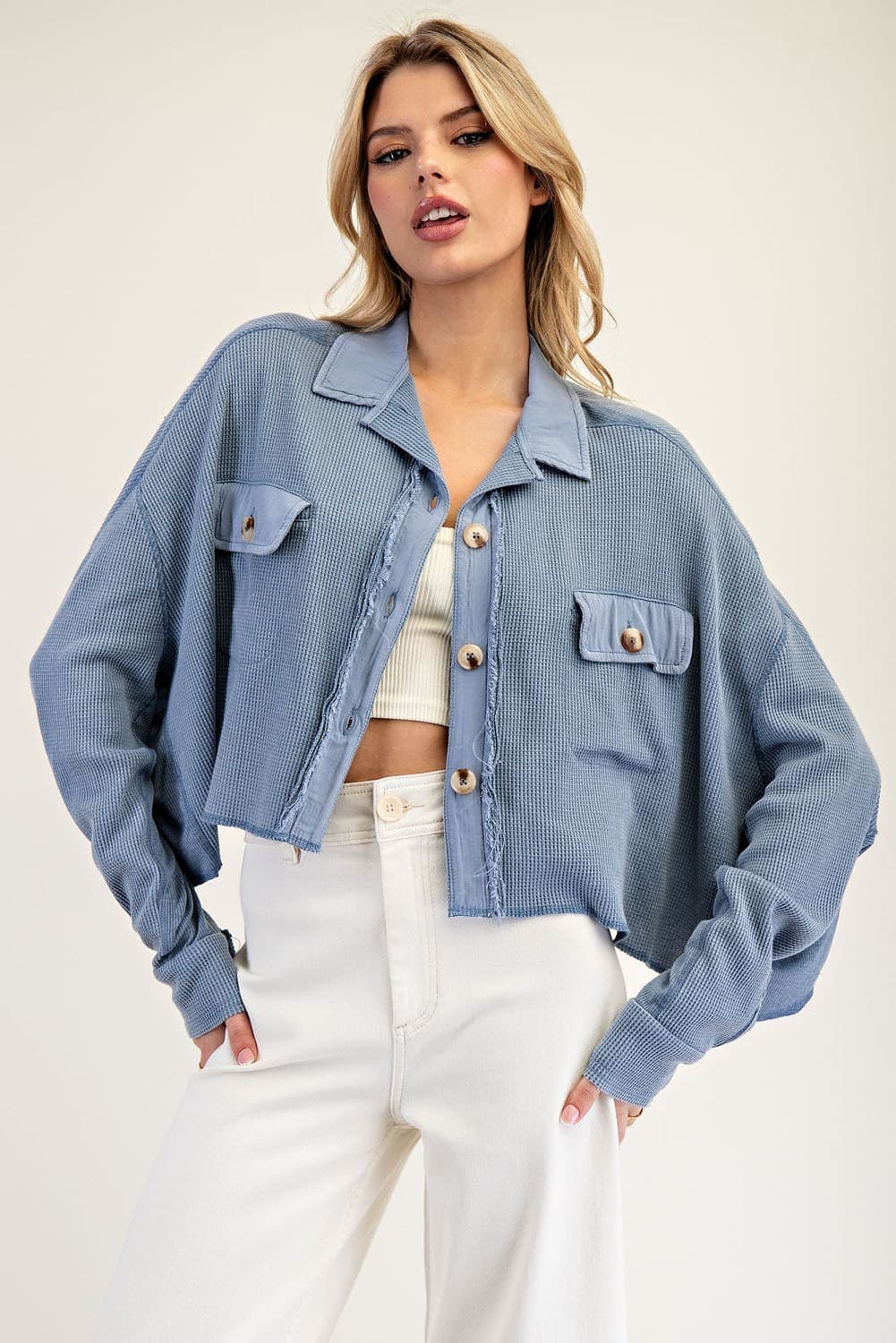 JK11584 - DENIM
