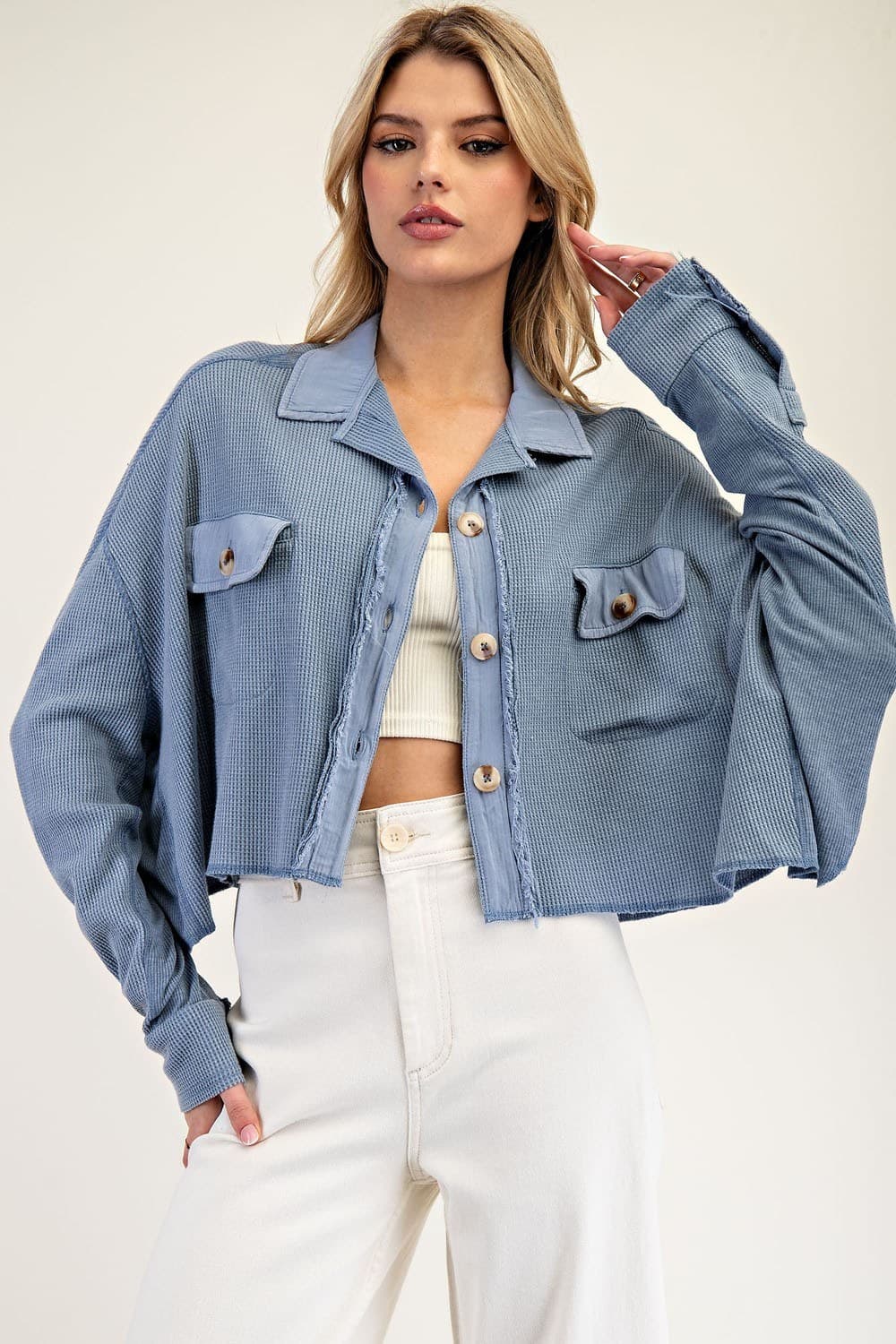 JK11584 - DENIM