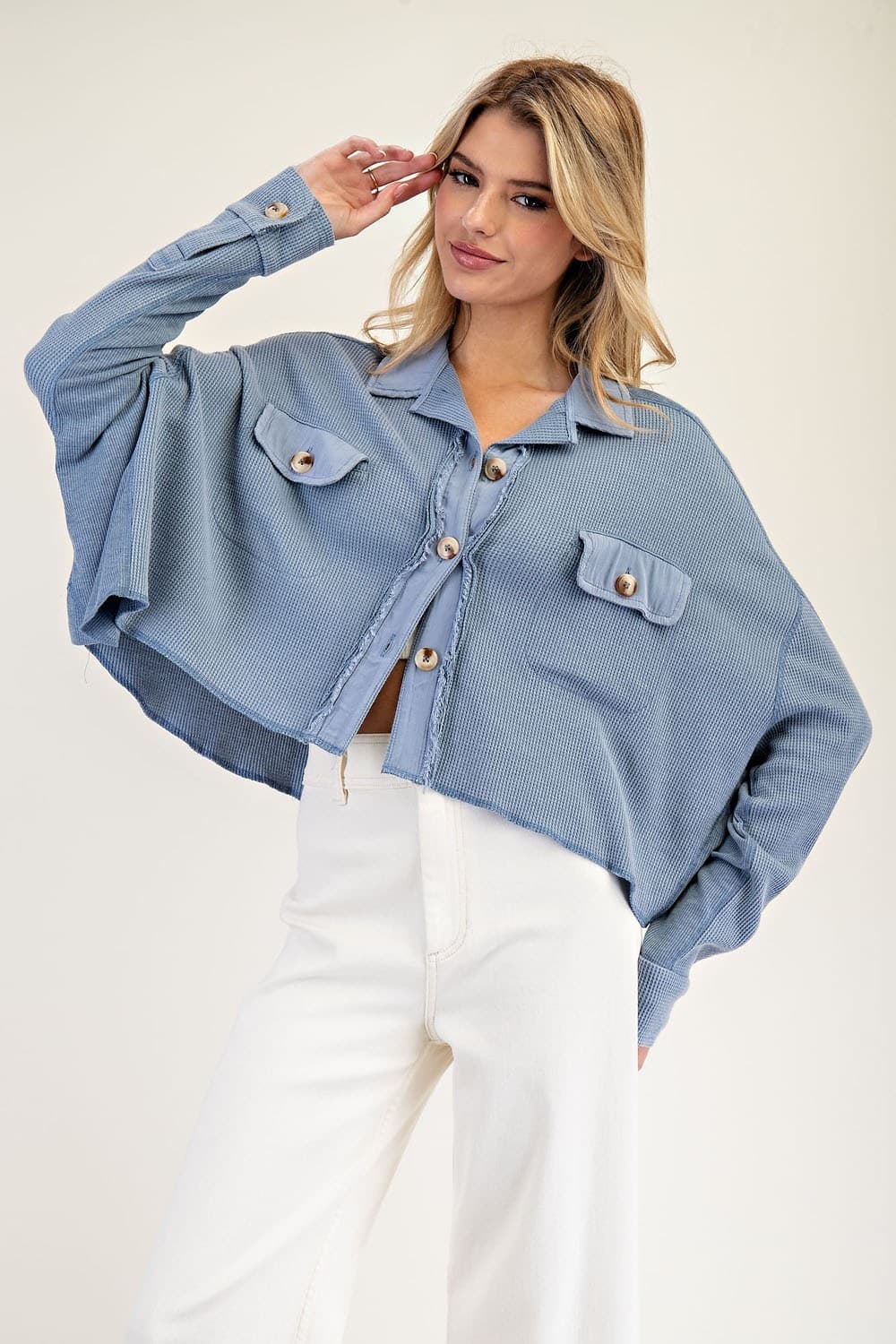 JK11584 - DENIM