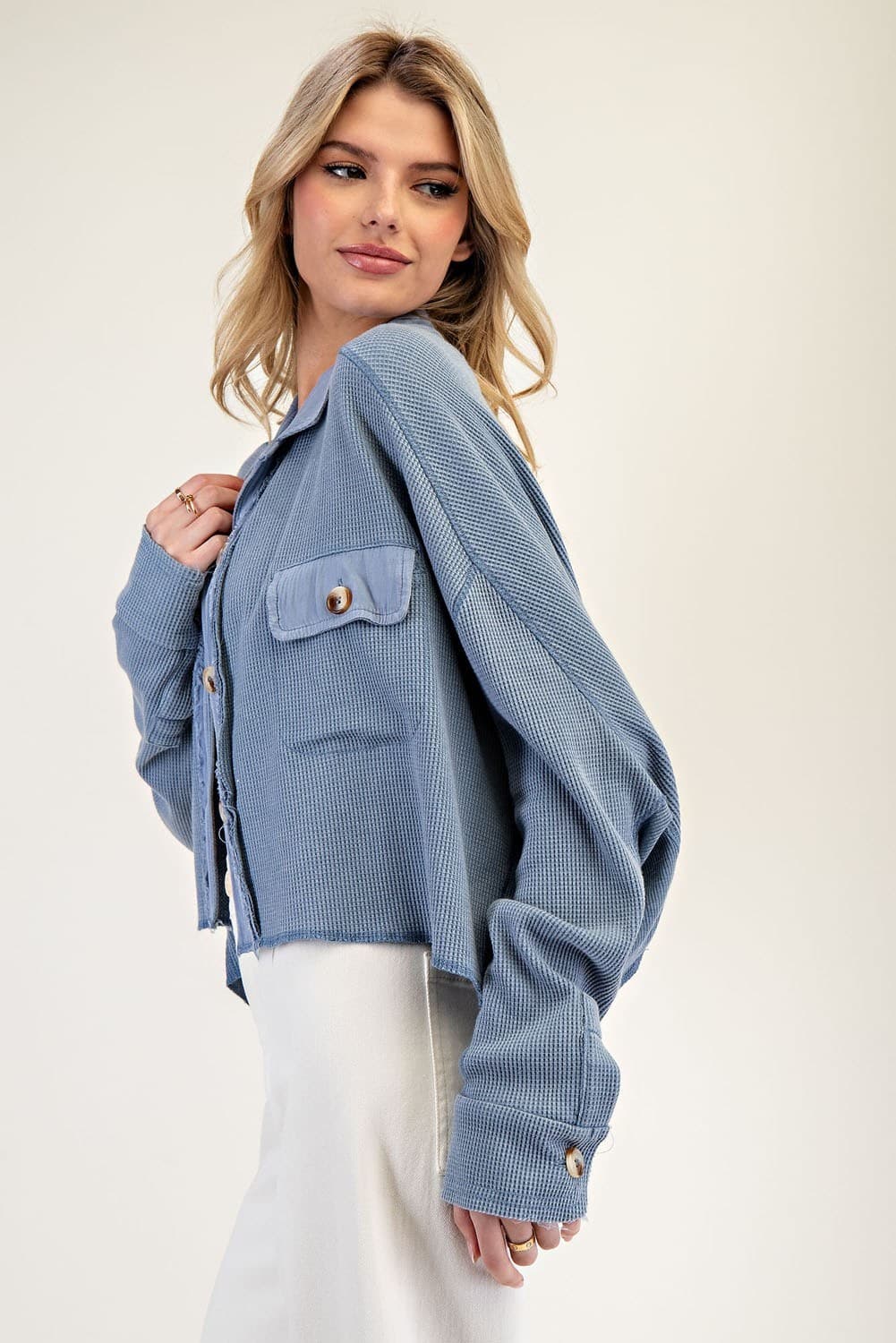 JK11584 - DENIM