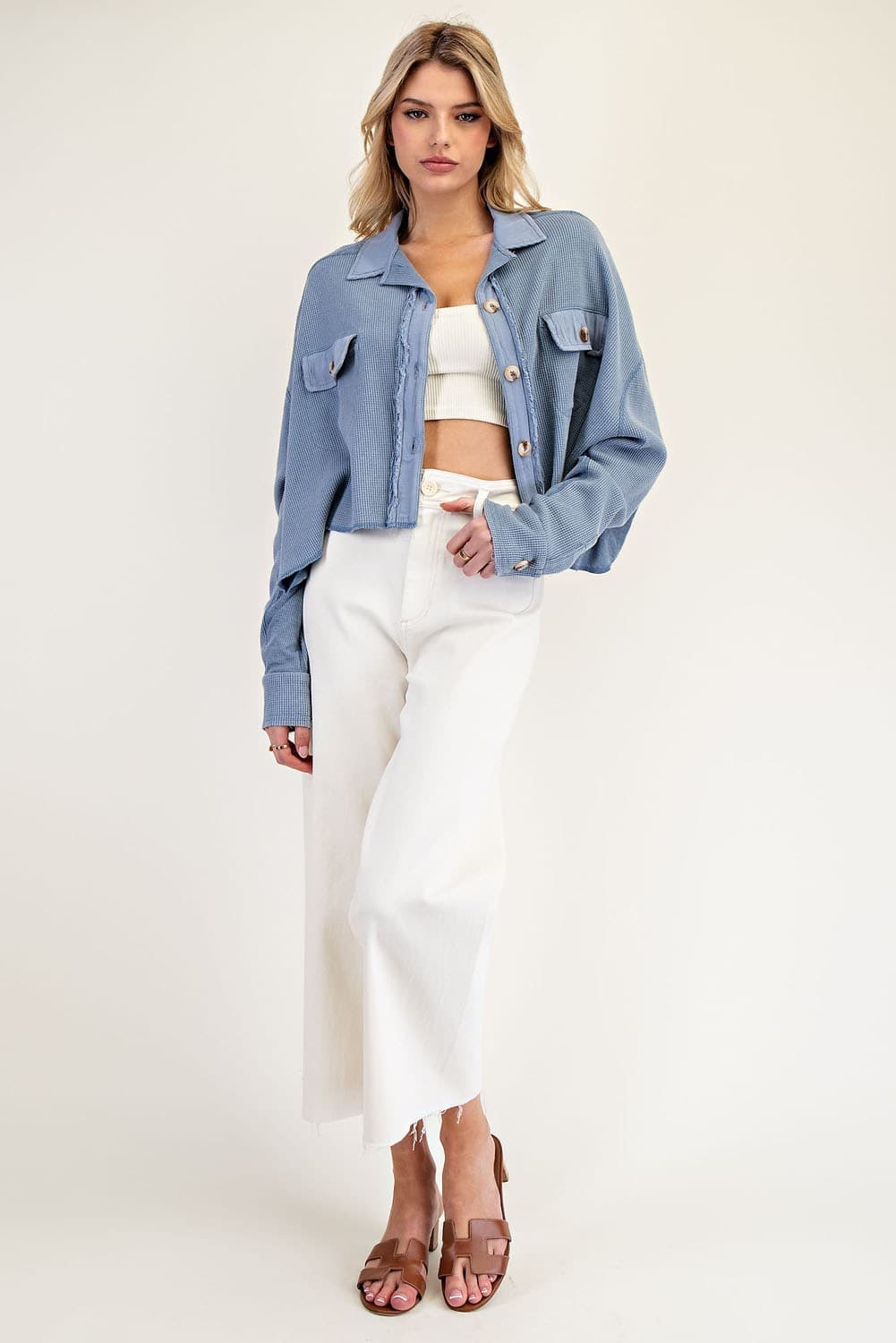 JK11584 - DENIM