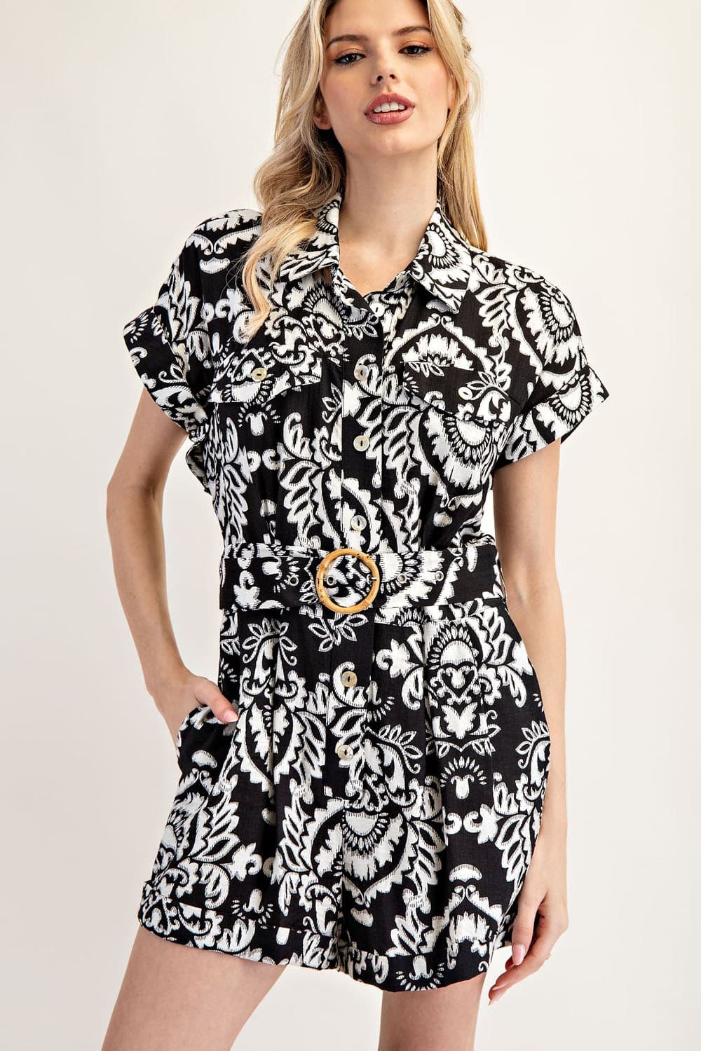 BG10678 - BLACK