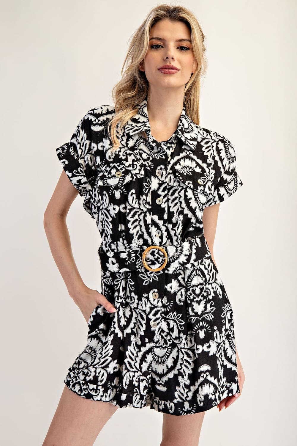 BG10678 - BLACK