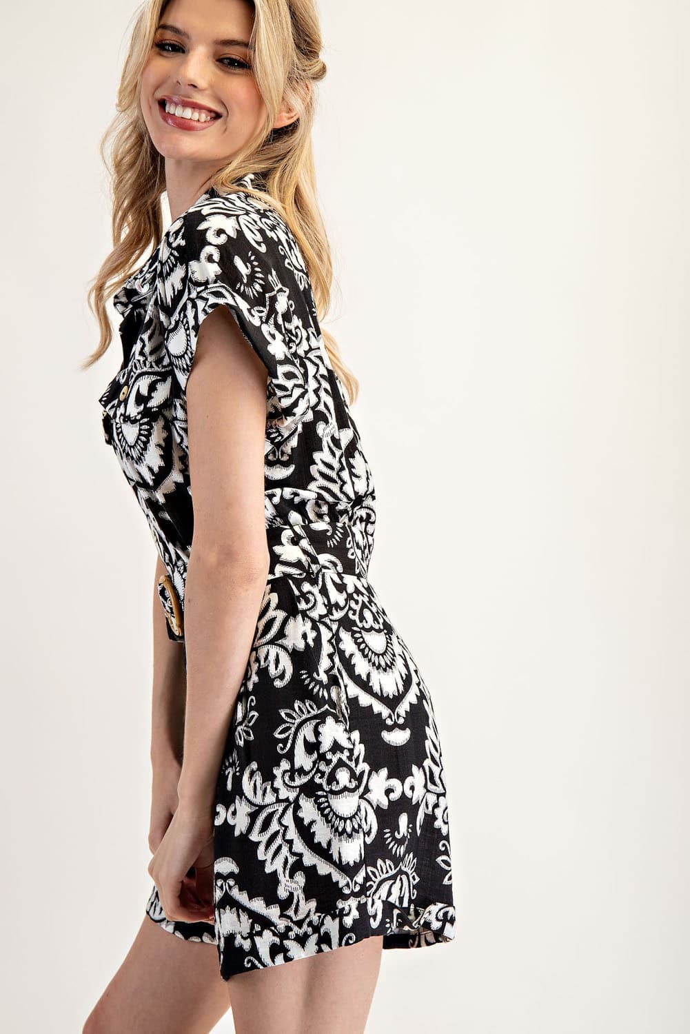 BG10678 - BLACK