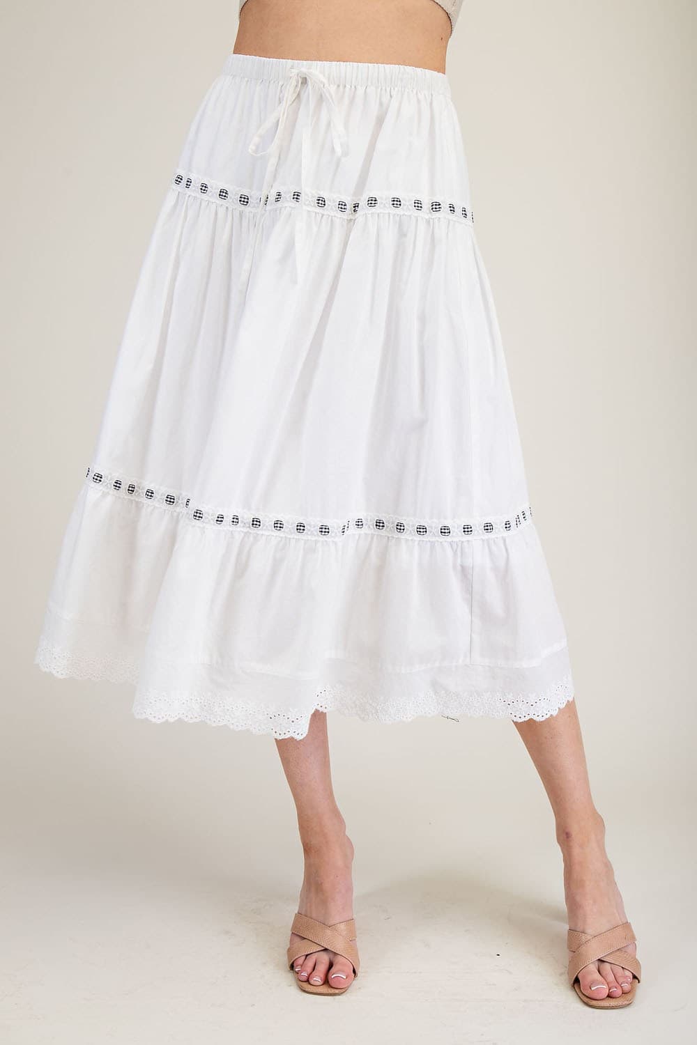 SGS10669 - OFF WHITE