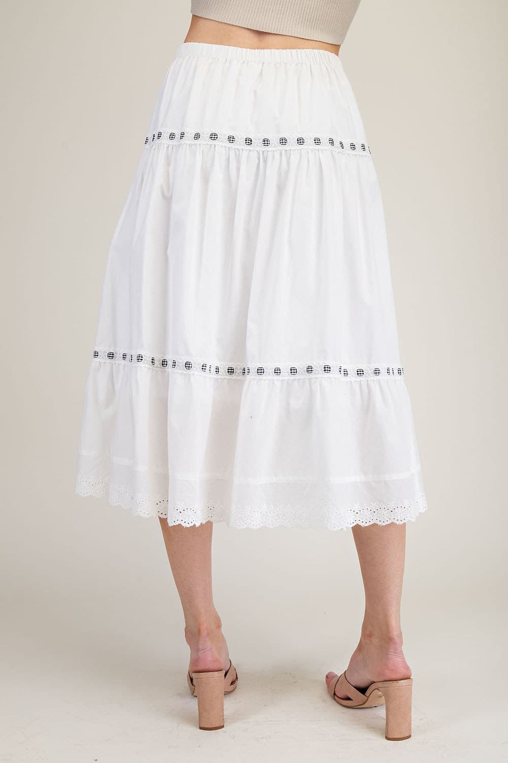 SGS10669 - OFF WHITE