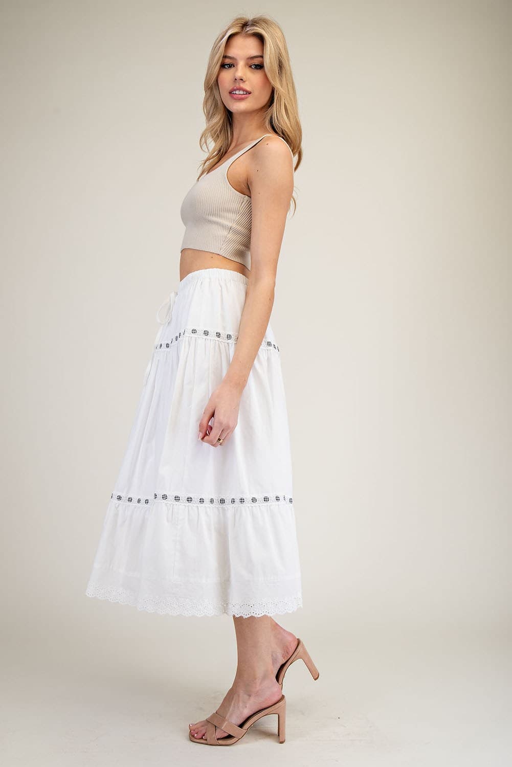 SGS10669 - OFF WHITE