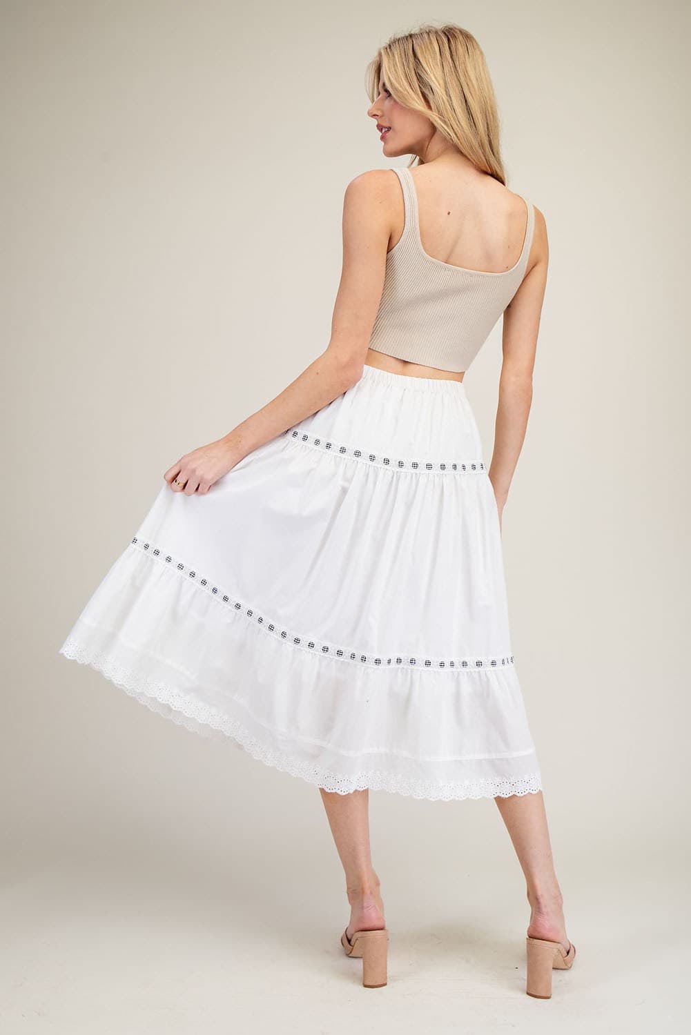SGS10669 - OFF WHITE