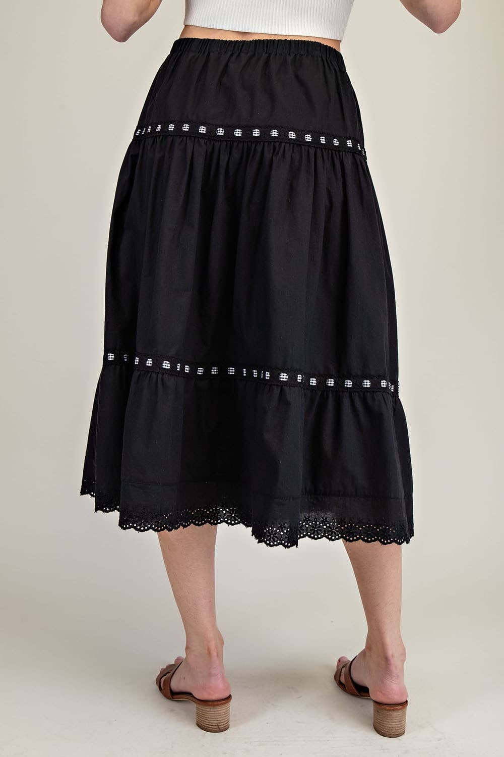 SGS10669 - BLACK