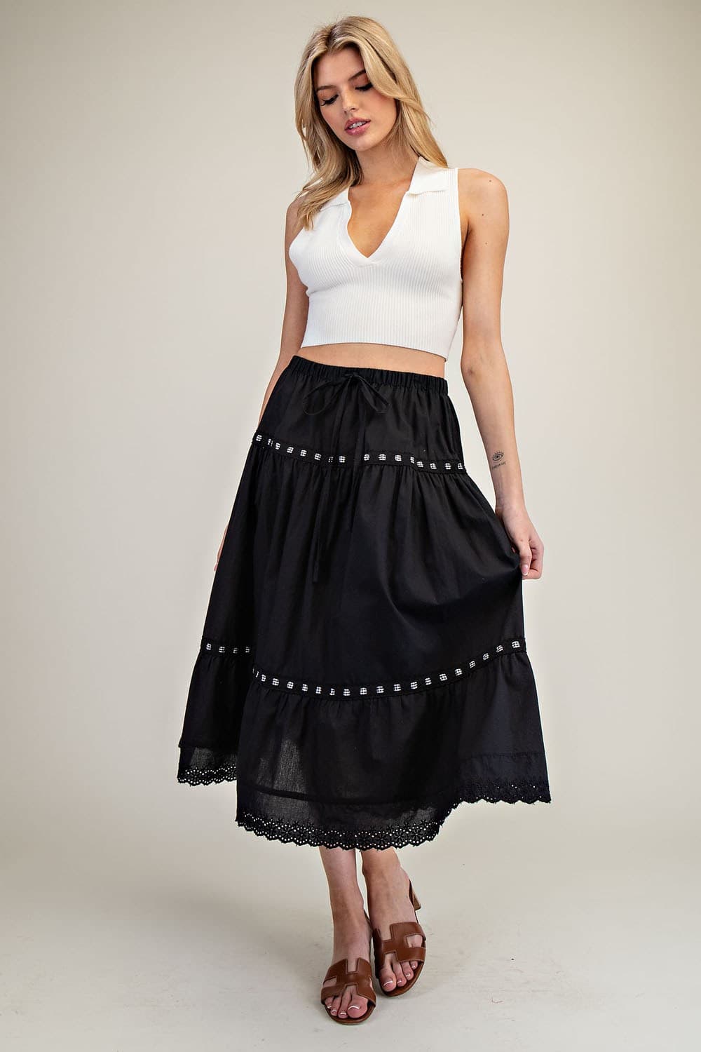 SGS10669 - BLACK