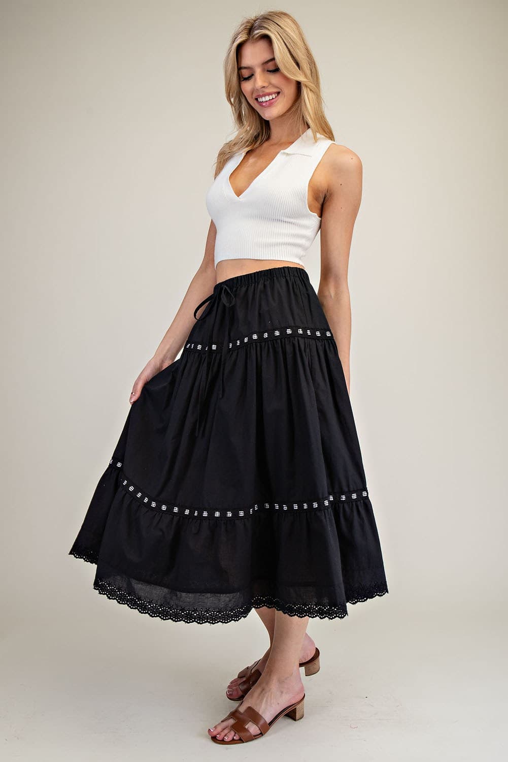 SGS10669 - BLACK