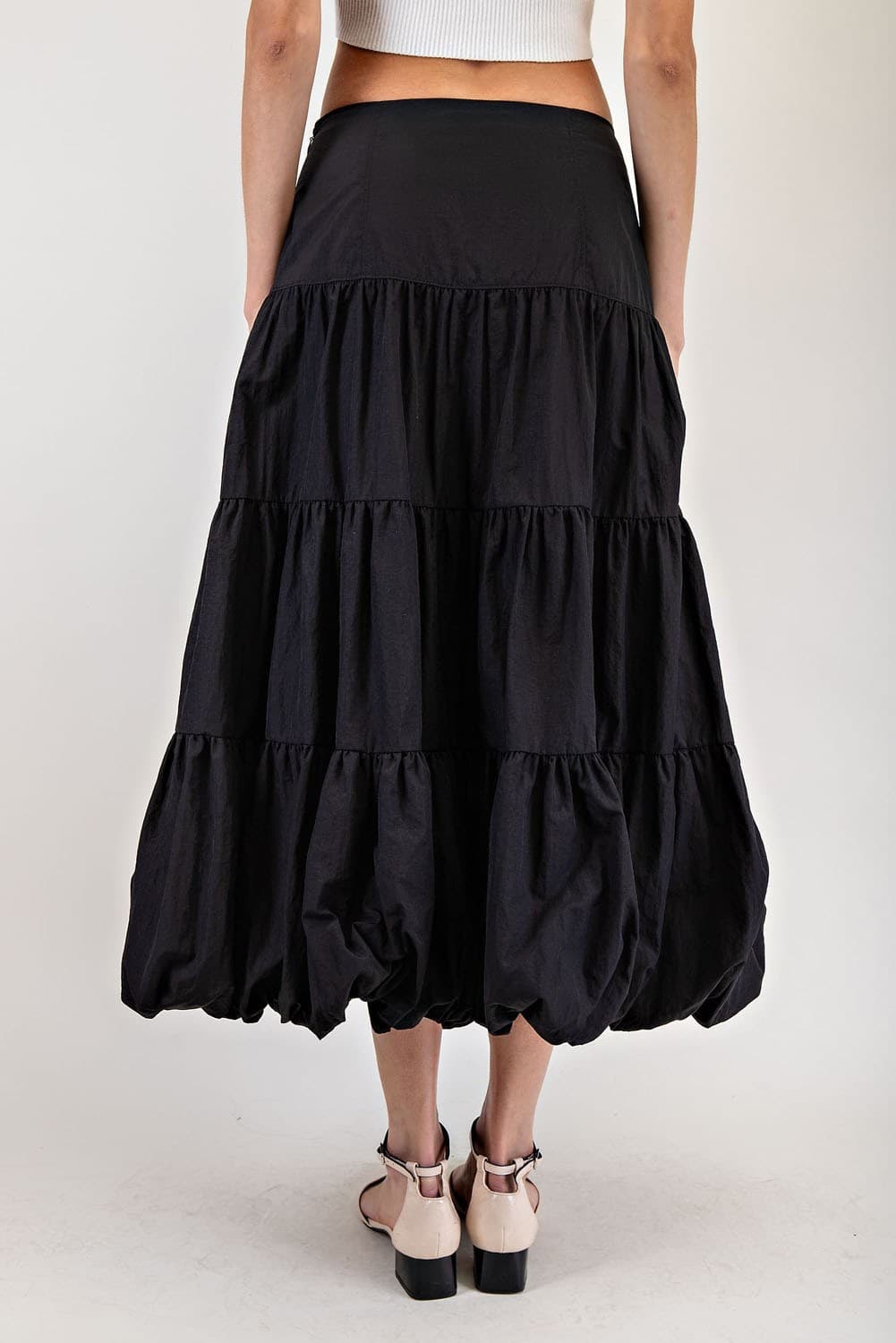 SHS12235 - BLACK