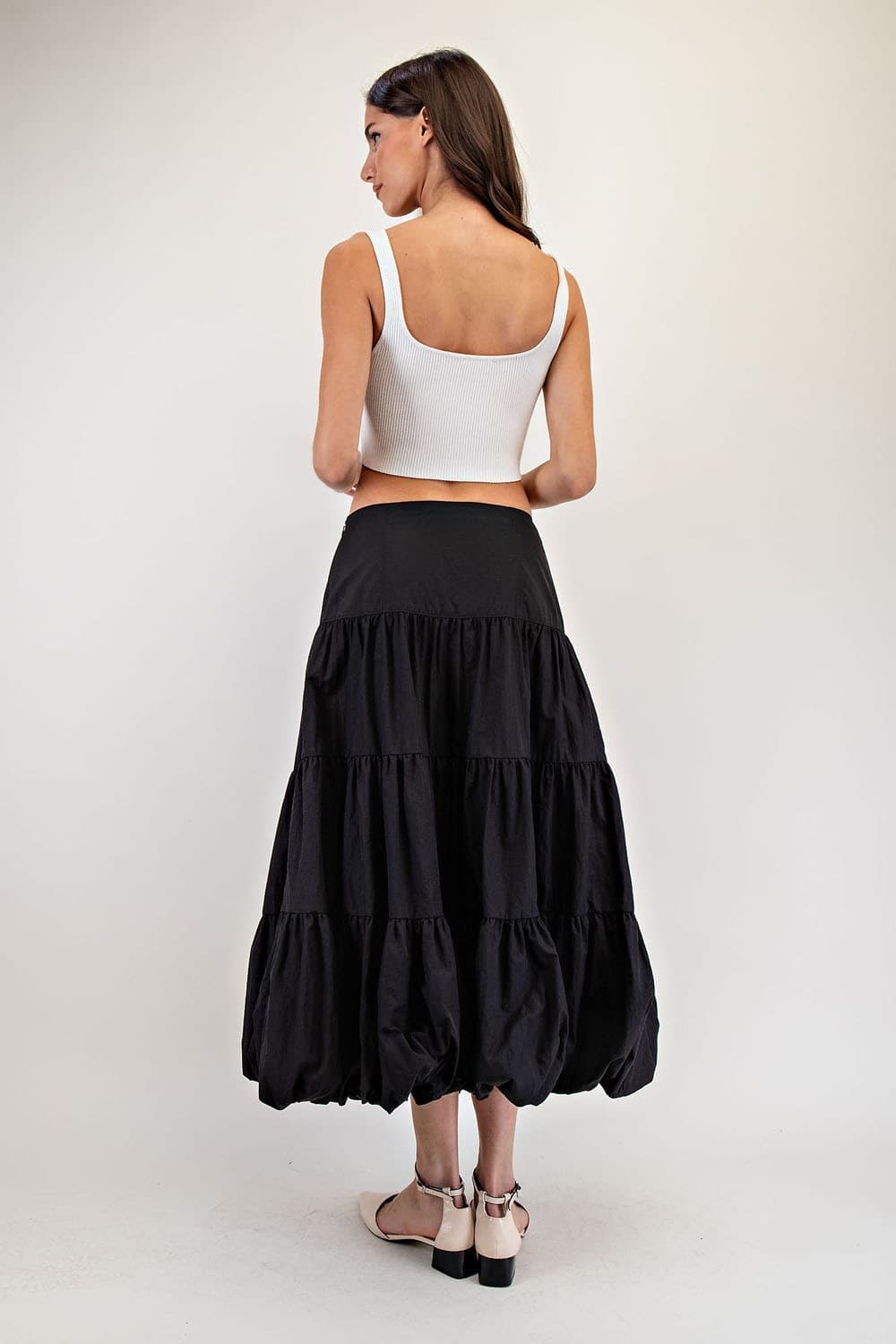 SHS12235 - BLACK