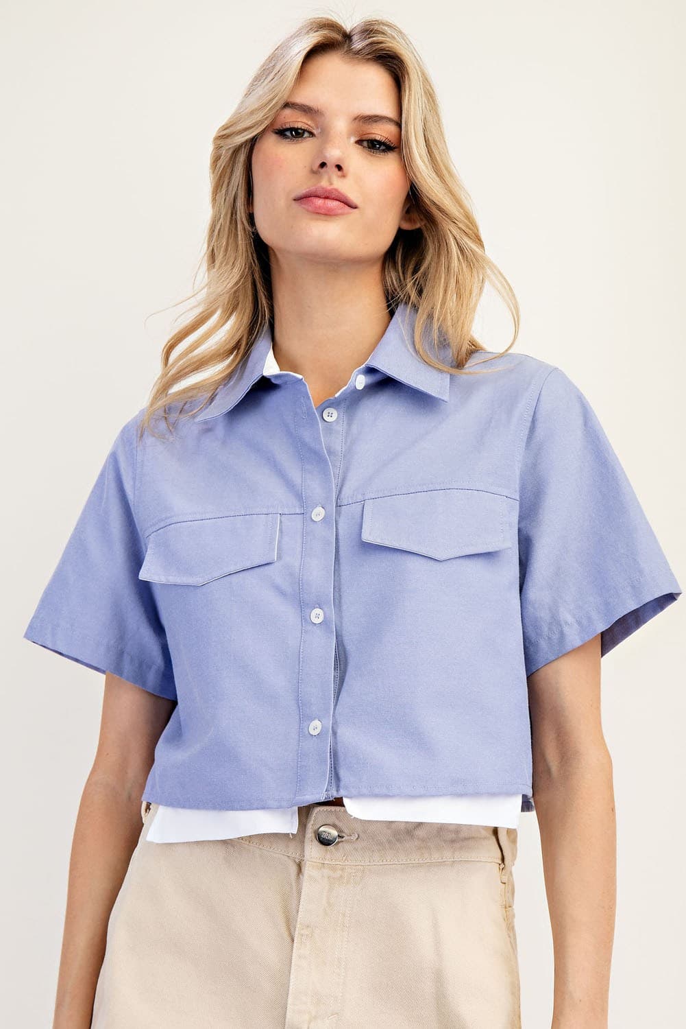 TH12187 - DENIM