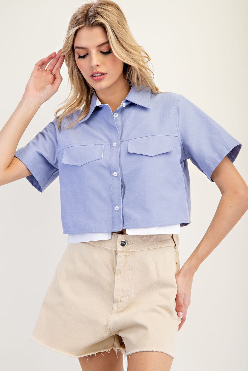 TH12187 - DENIM