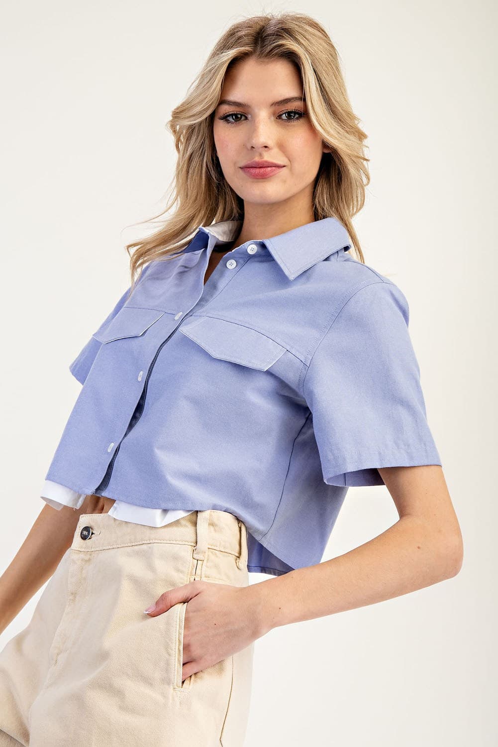TH12187 - DENIM