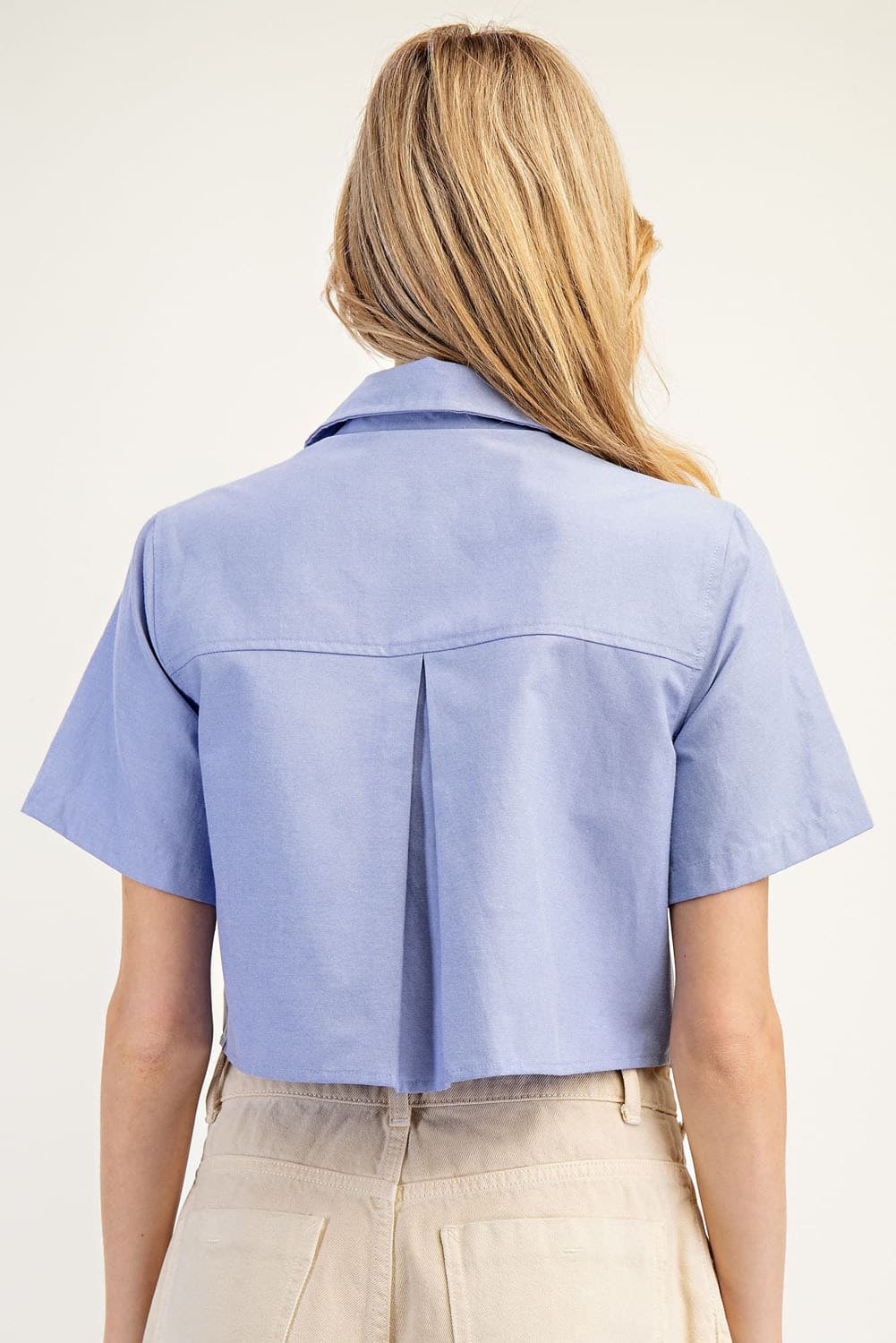 TH12187 - DENIM