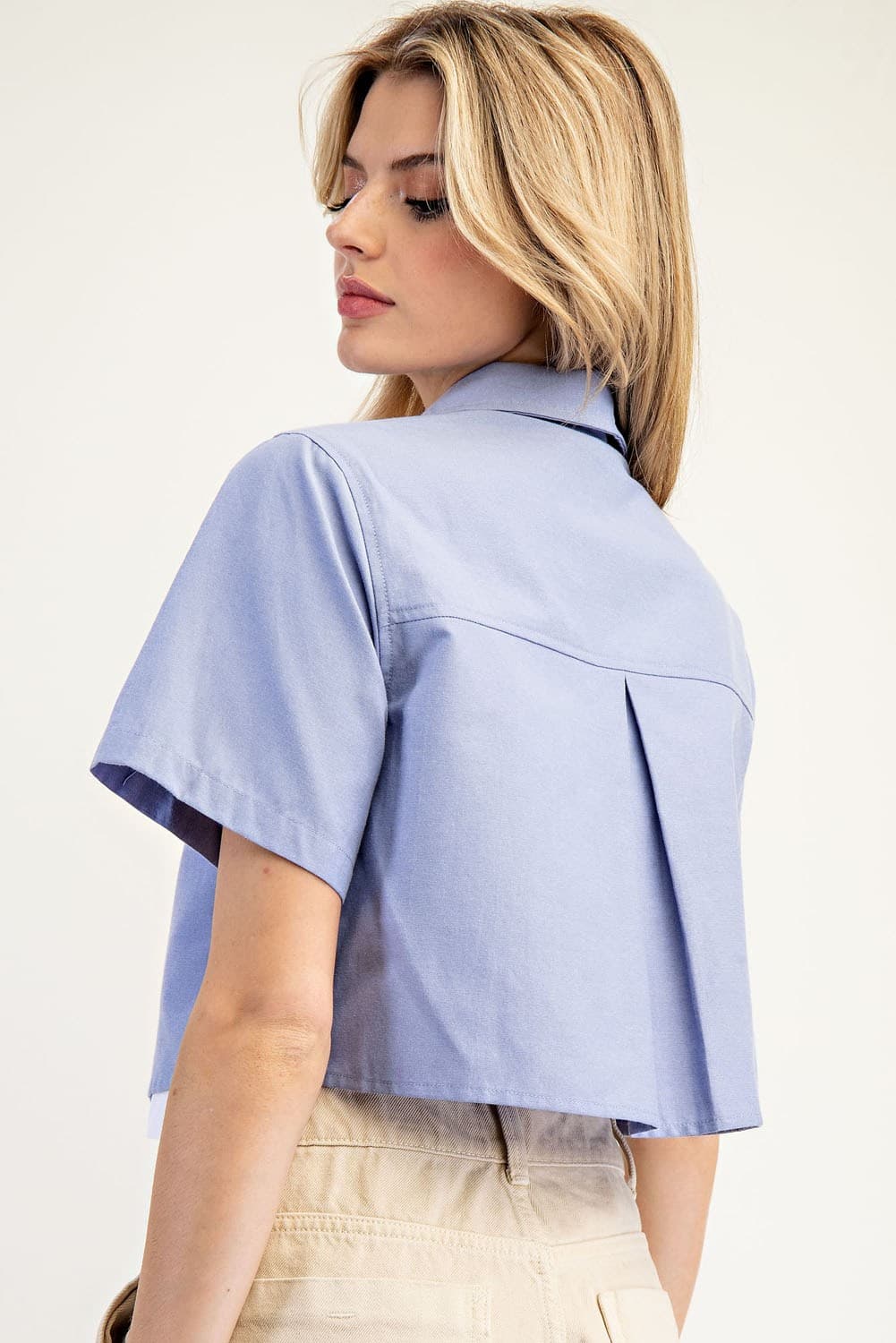 TH12187 - DENIM