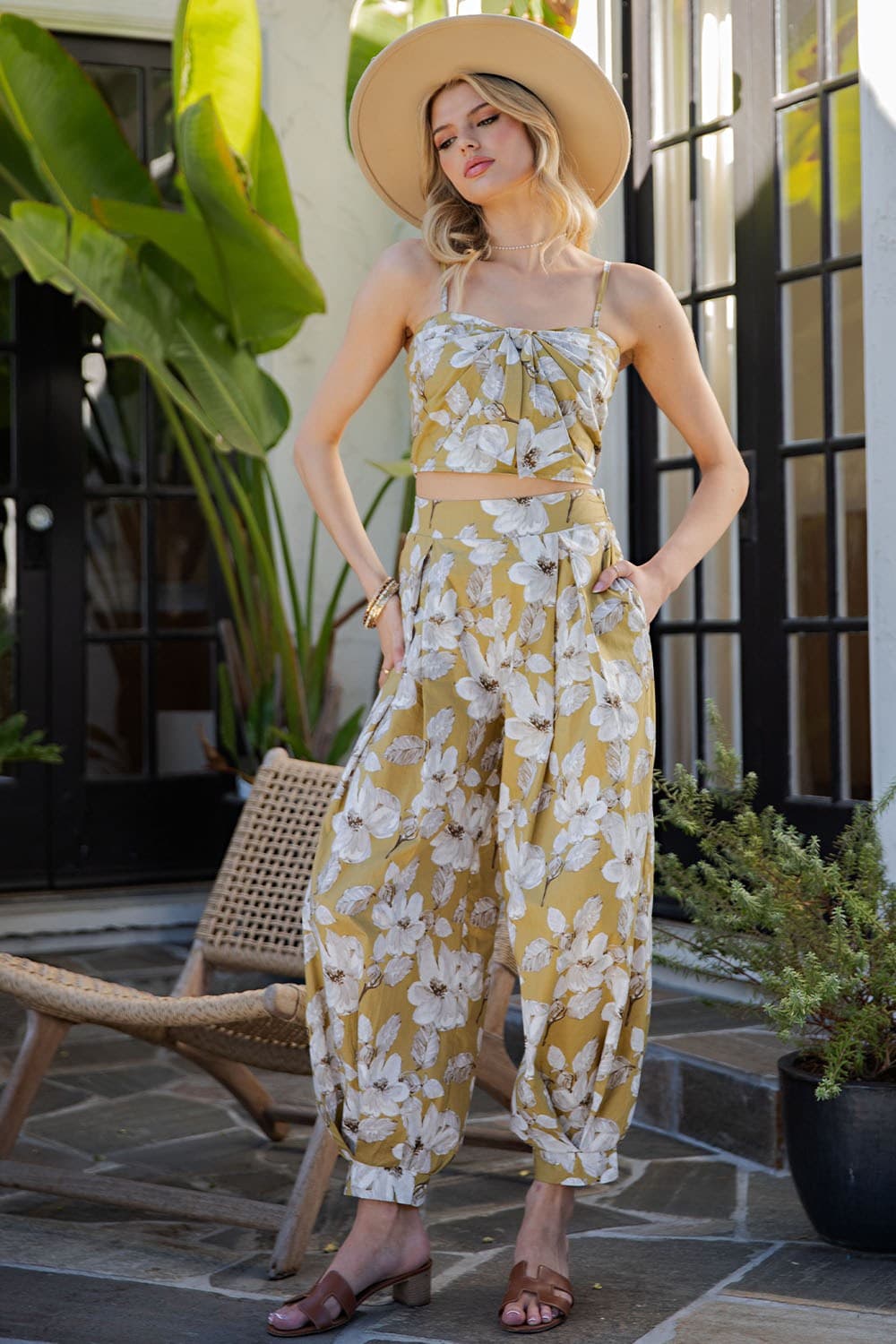 SET11848 - GOLDEN KIWI