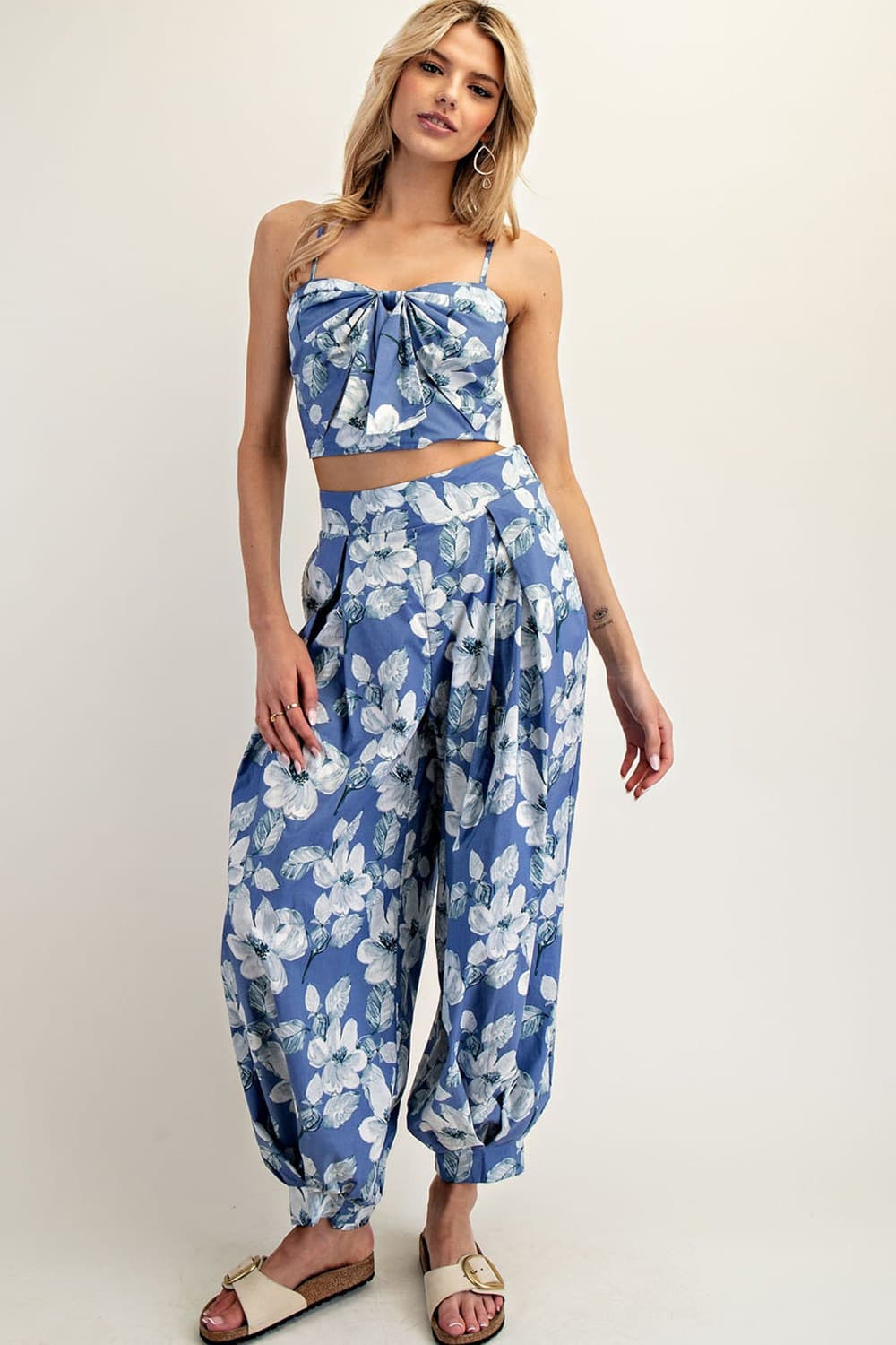 SET11848 - OCEAN BLUE