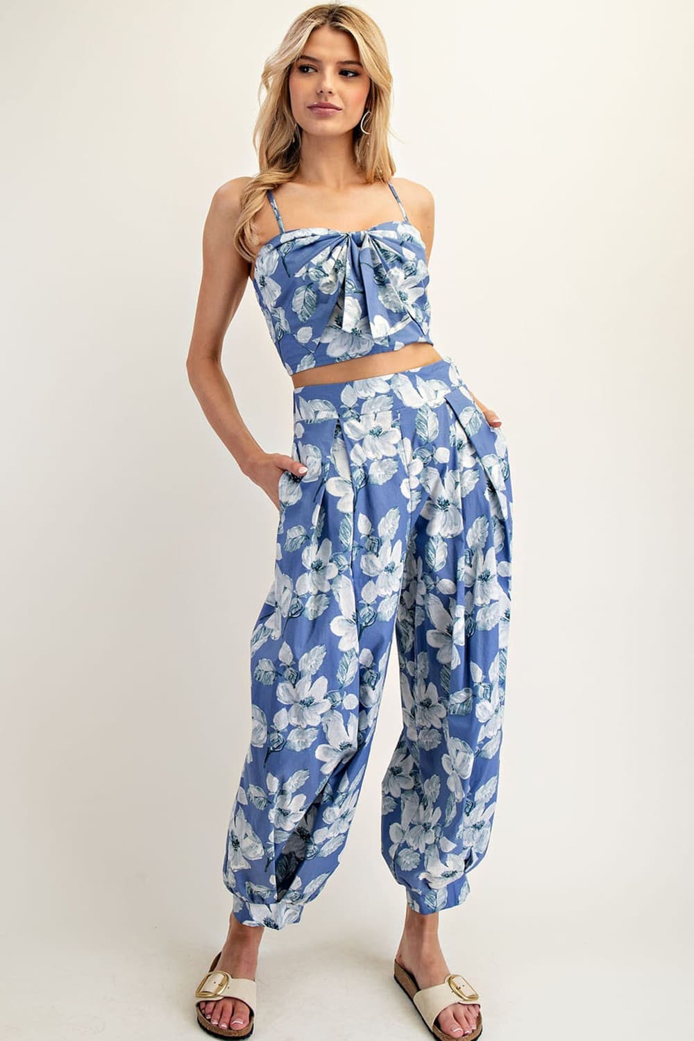 SET11848 - OCEAN BLUE