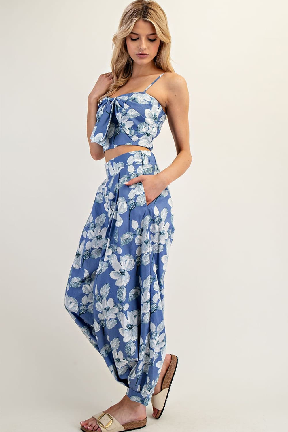 SET11848 - OCEAN BLUE