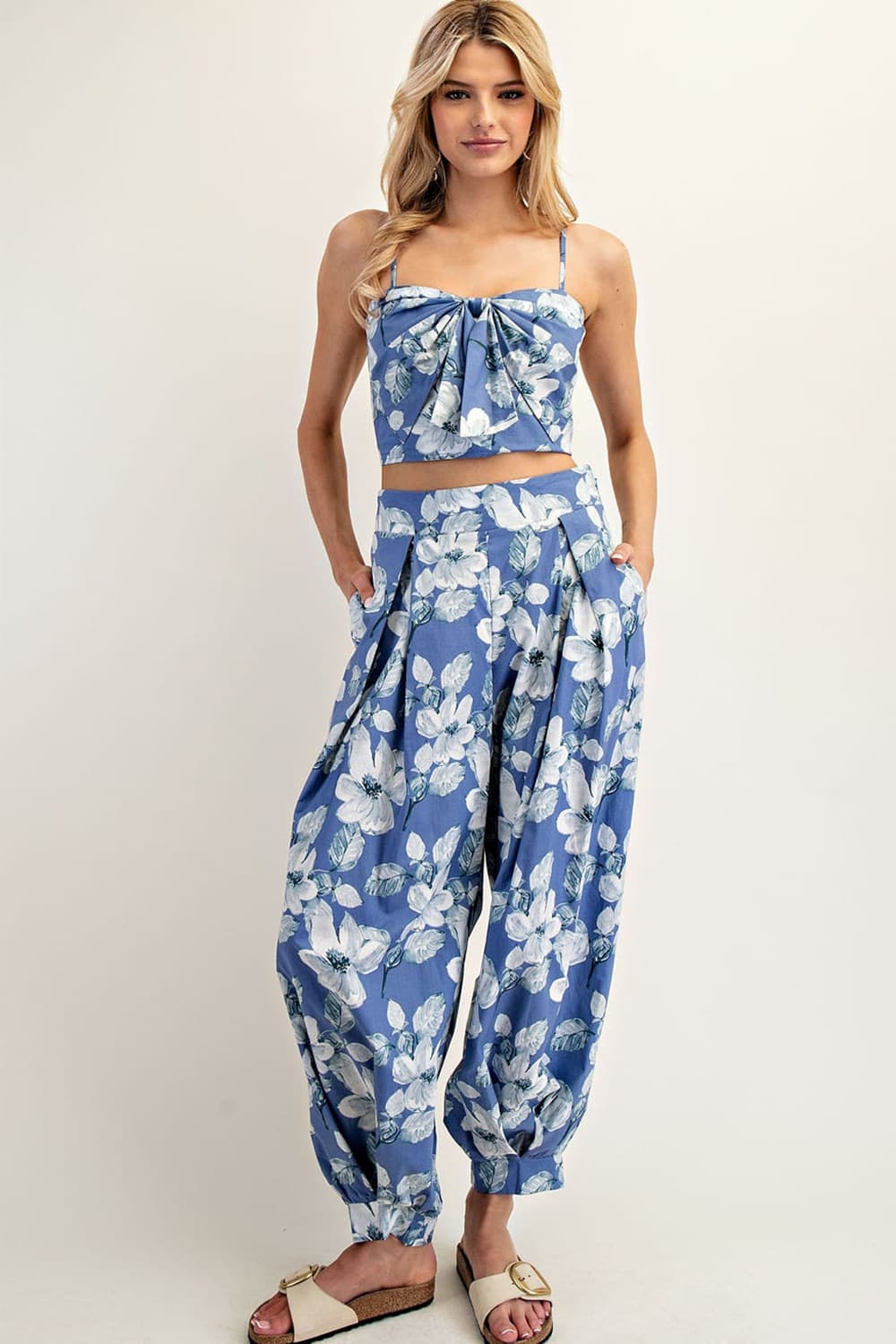 SET11848 - OCEAN BLUE