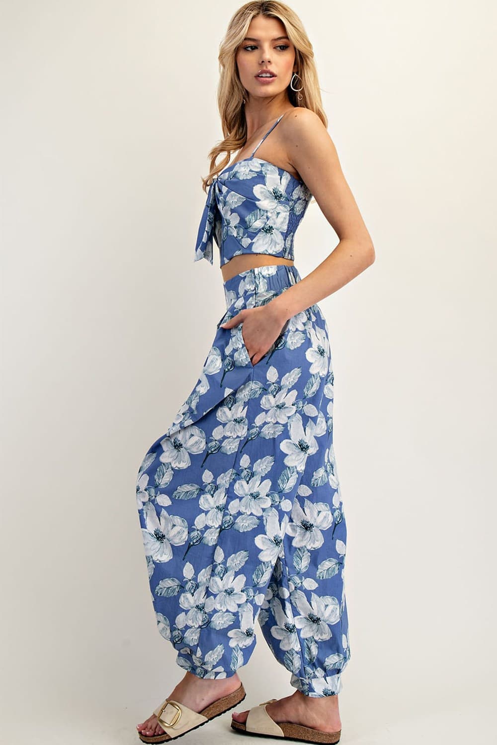 SET11848 - OCEAN BLUE