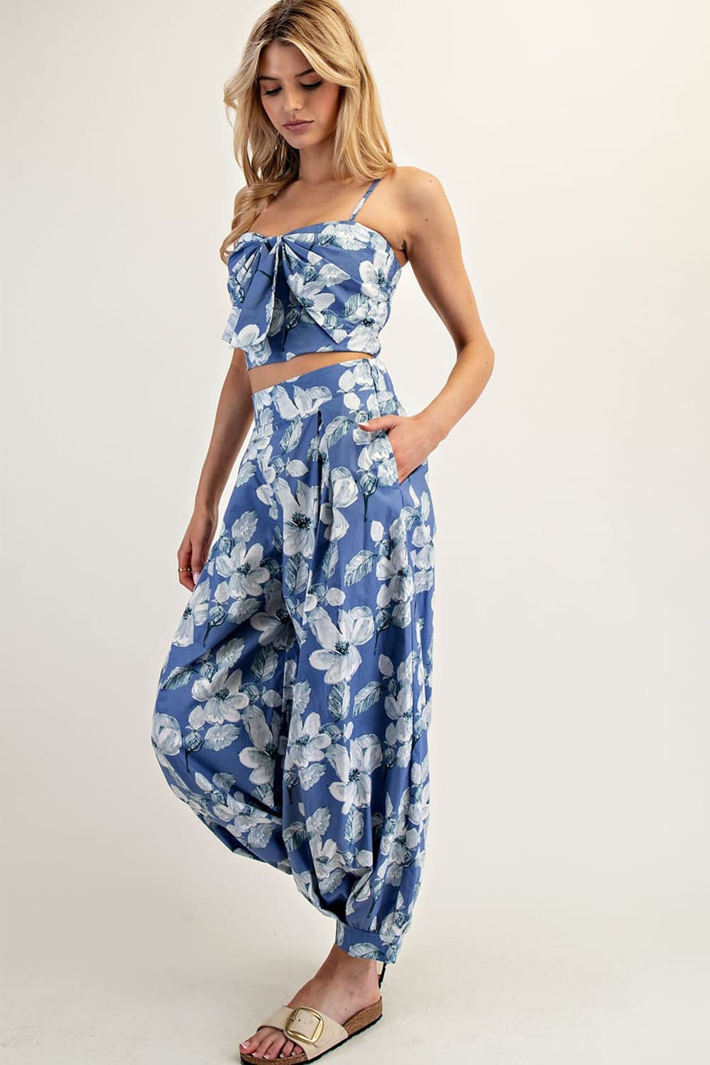 SET11848 - OCEAN BLUE