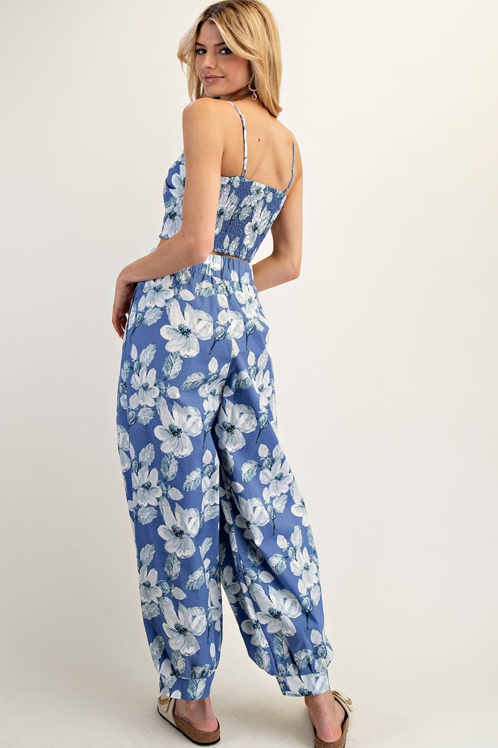 SET11848 - OCEAN BLUE