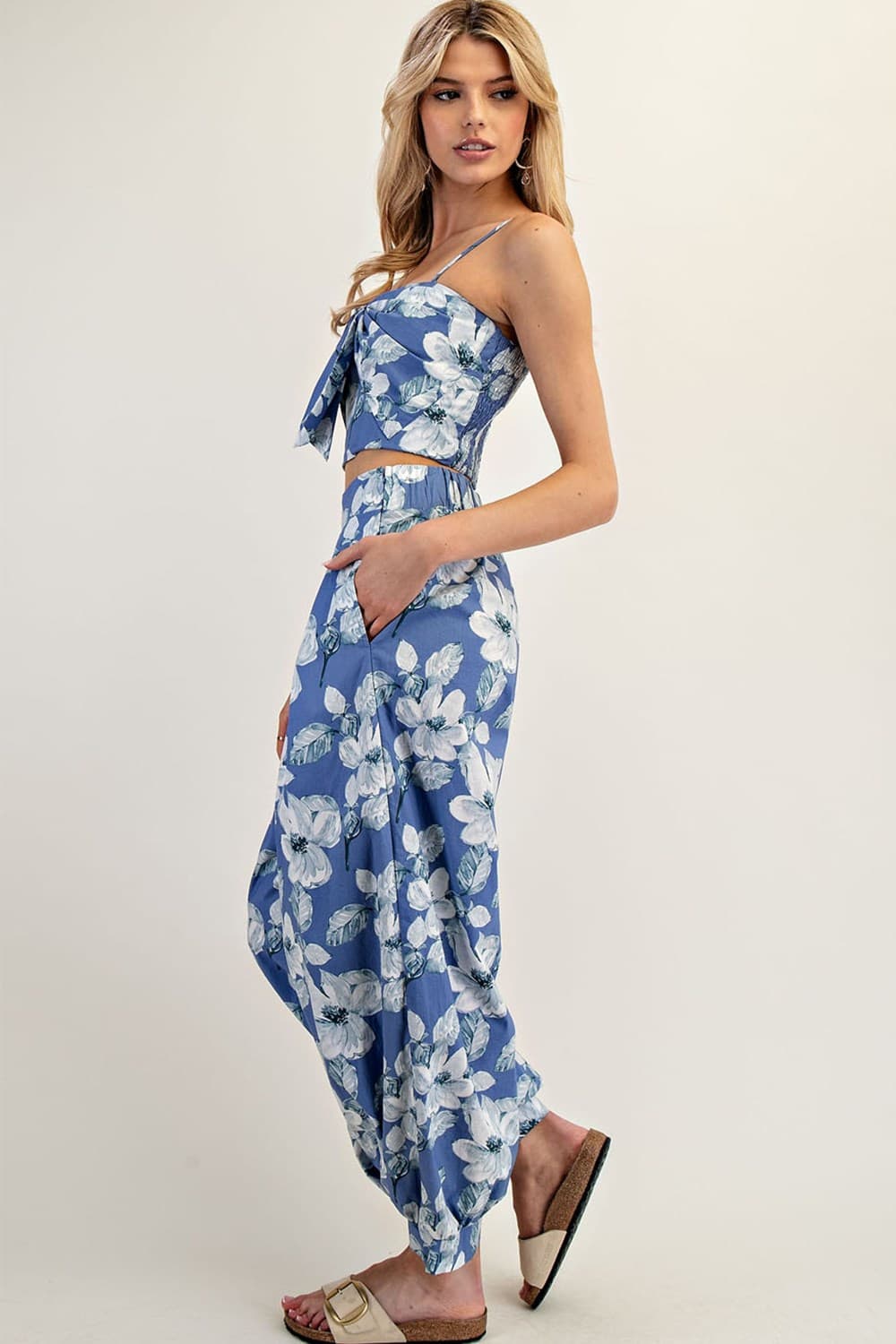 SET11848 - OCEAN BLUE