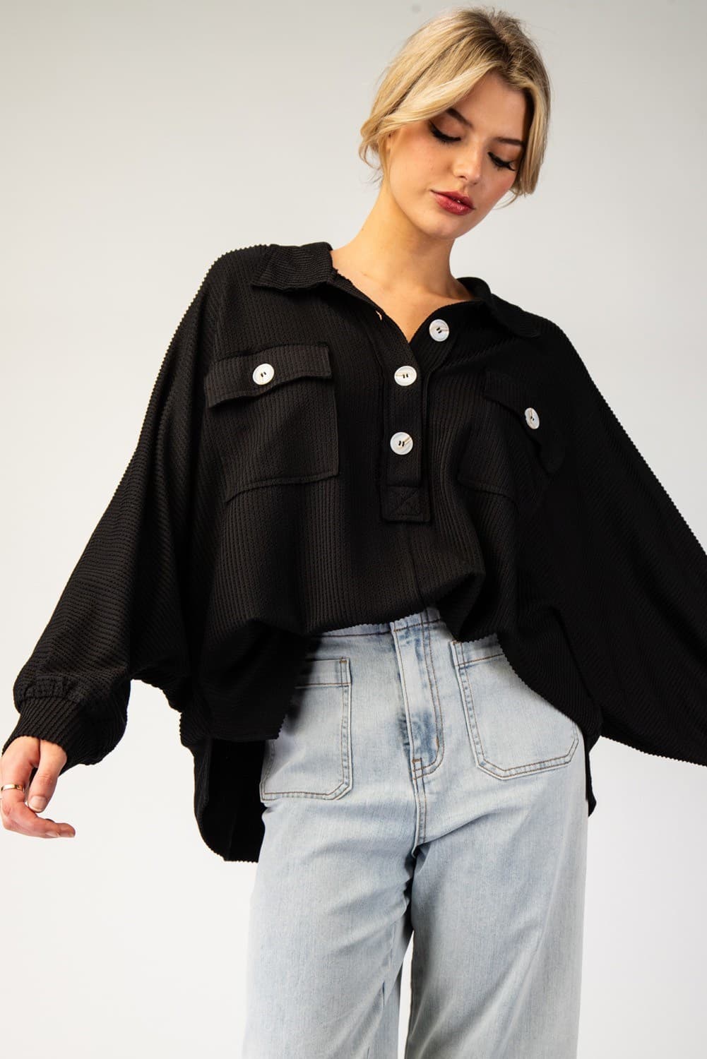TK11375 - BLACK