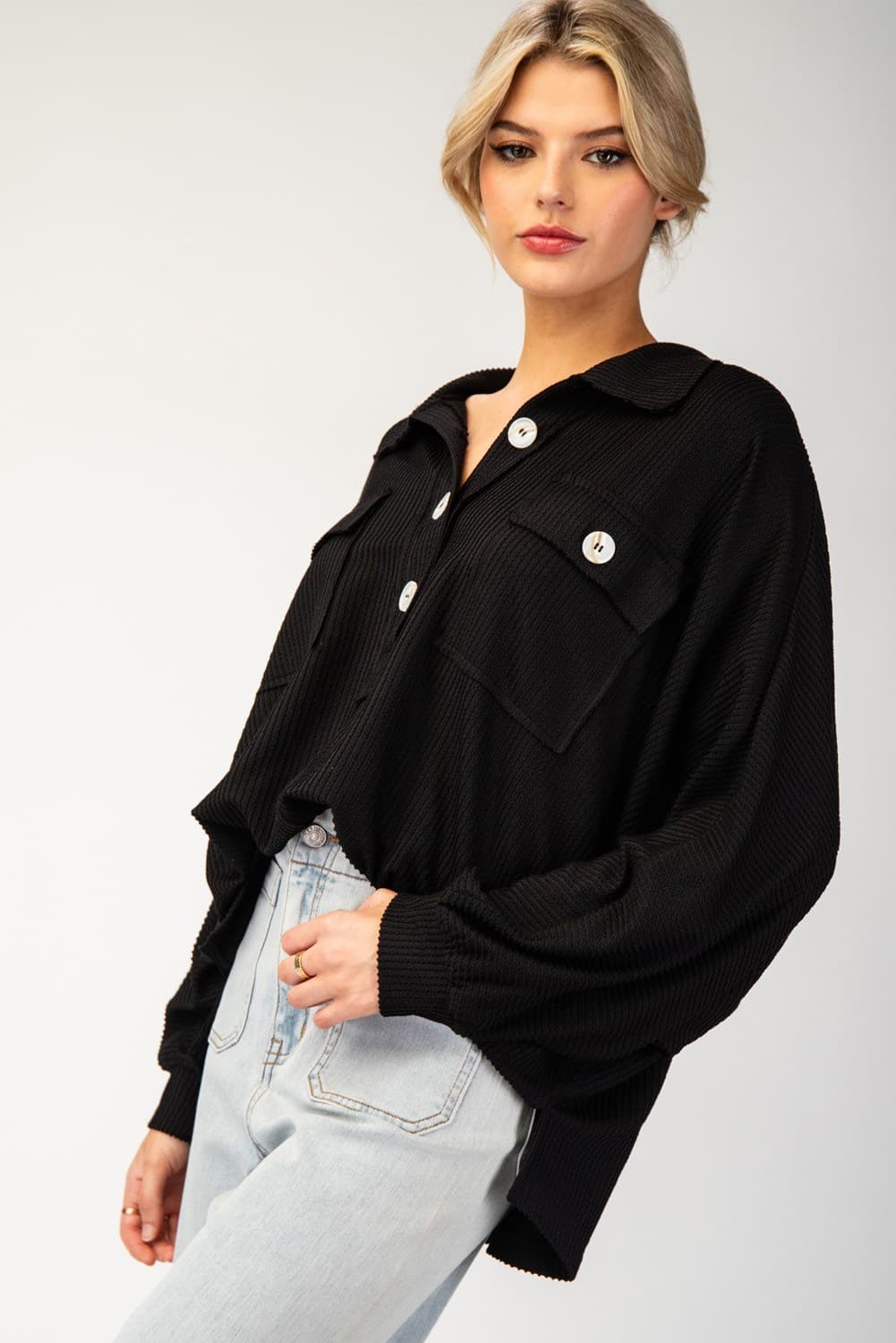 TK11375 - BLACK