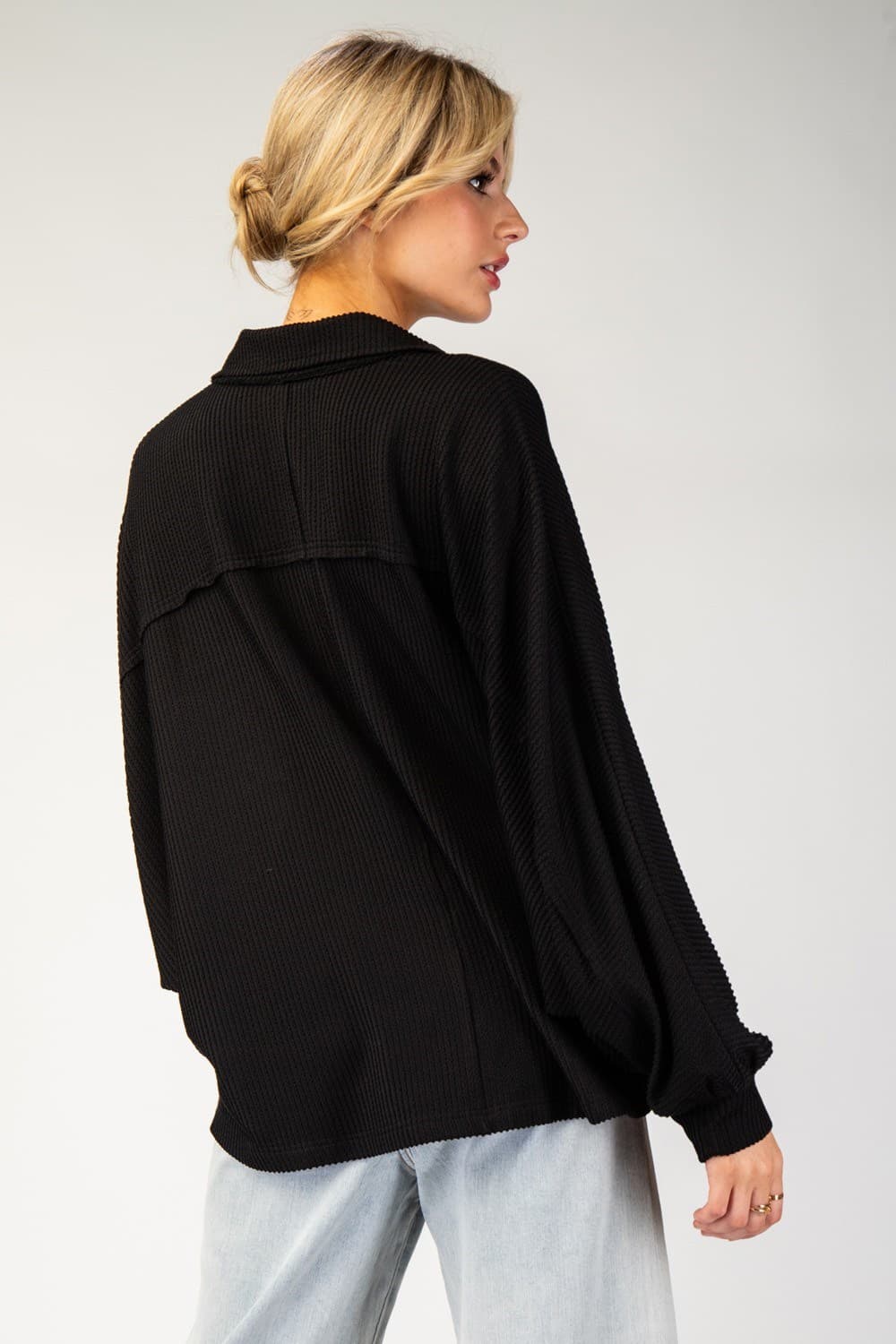 TK11375 - BLACK