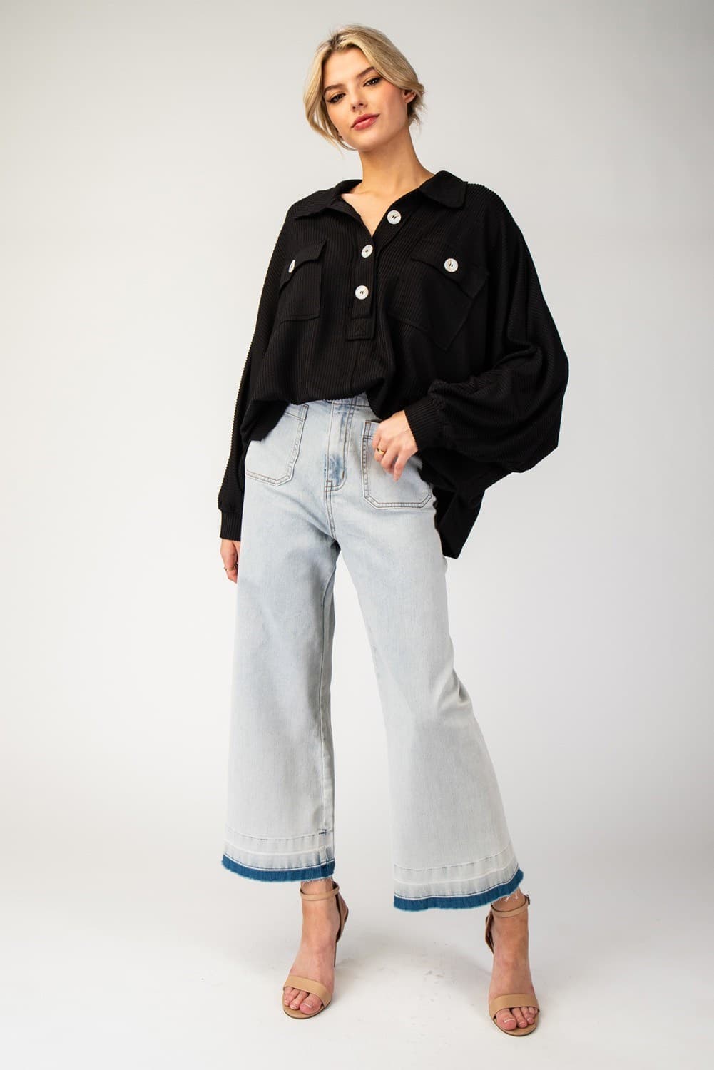 TK11375 - BLACK