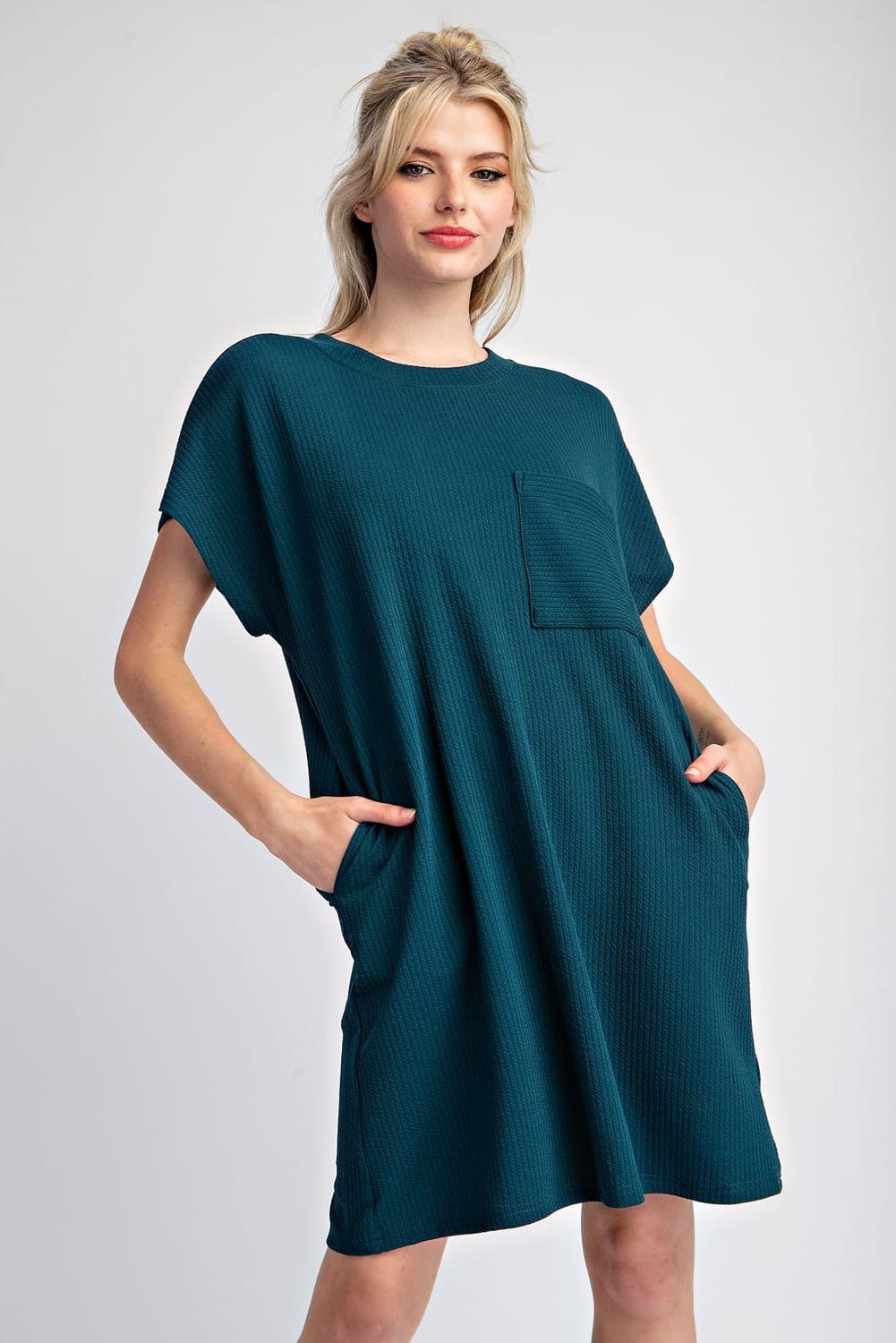 PDK11312 - HUNTER GREEN