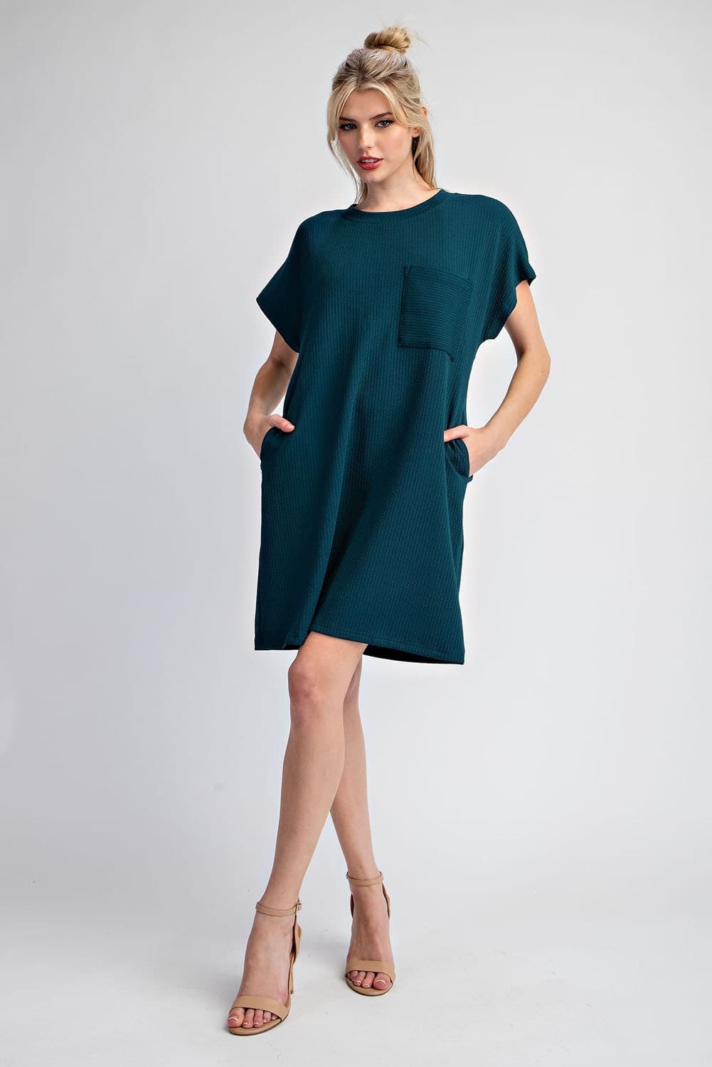 PDK11312 - HUNTER GREEN