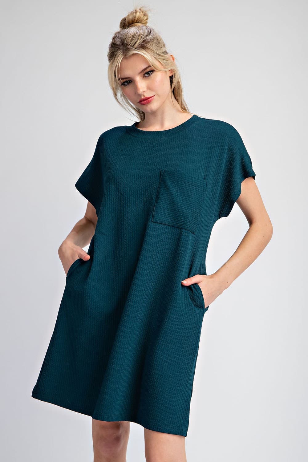 PDK11312 - HUNTER GREEN