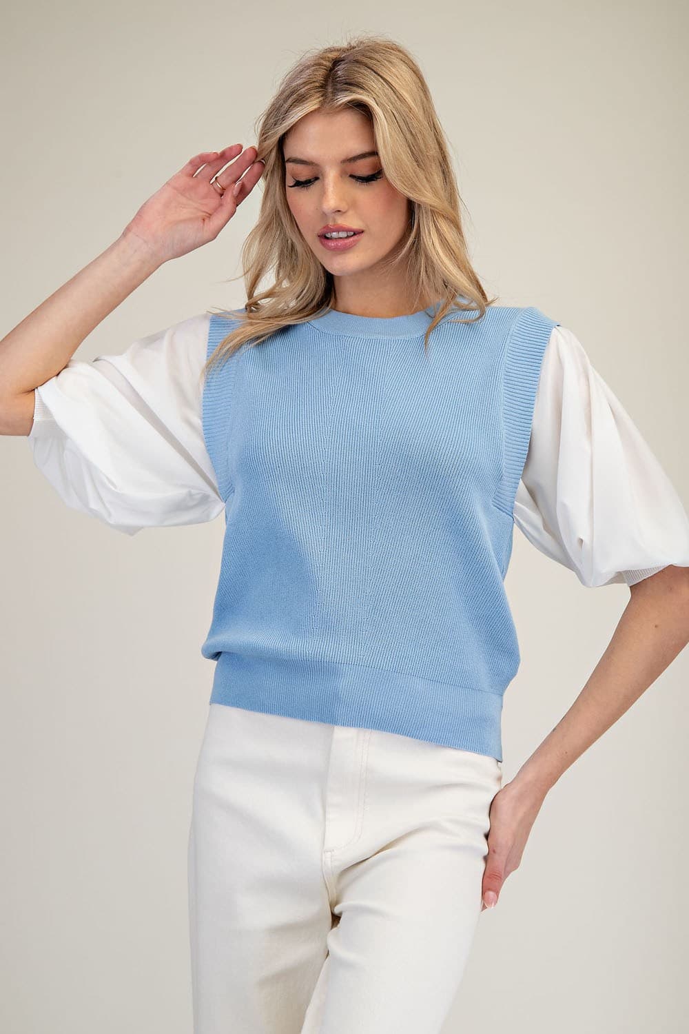 SG10374 - POWDER BLUE